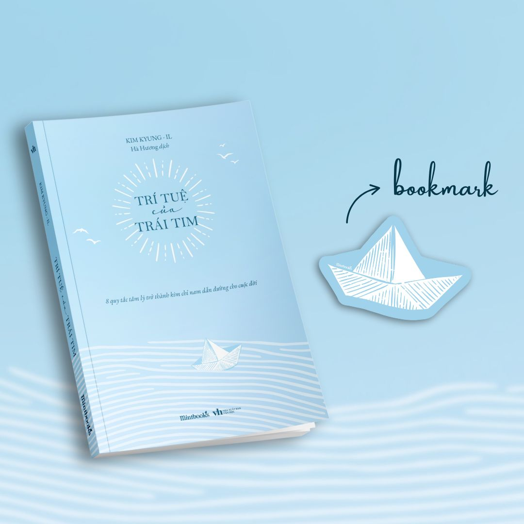 trí tuệ của trái tim - Ảnh 3