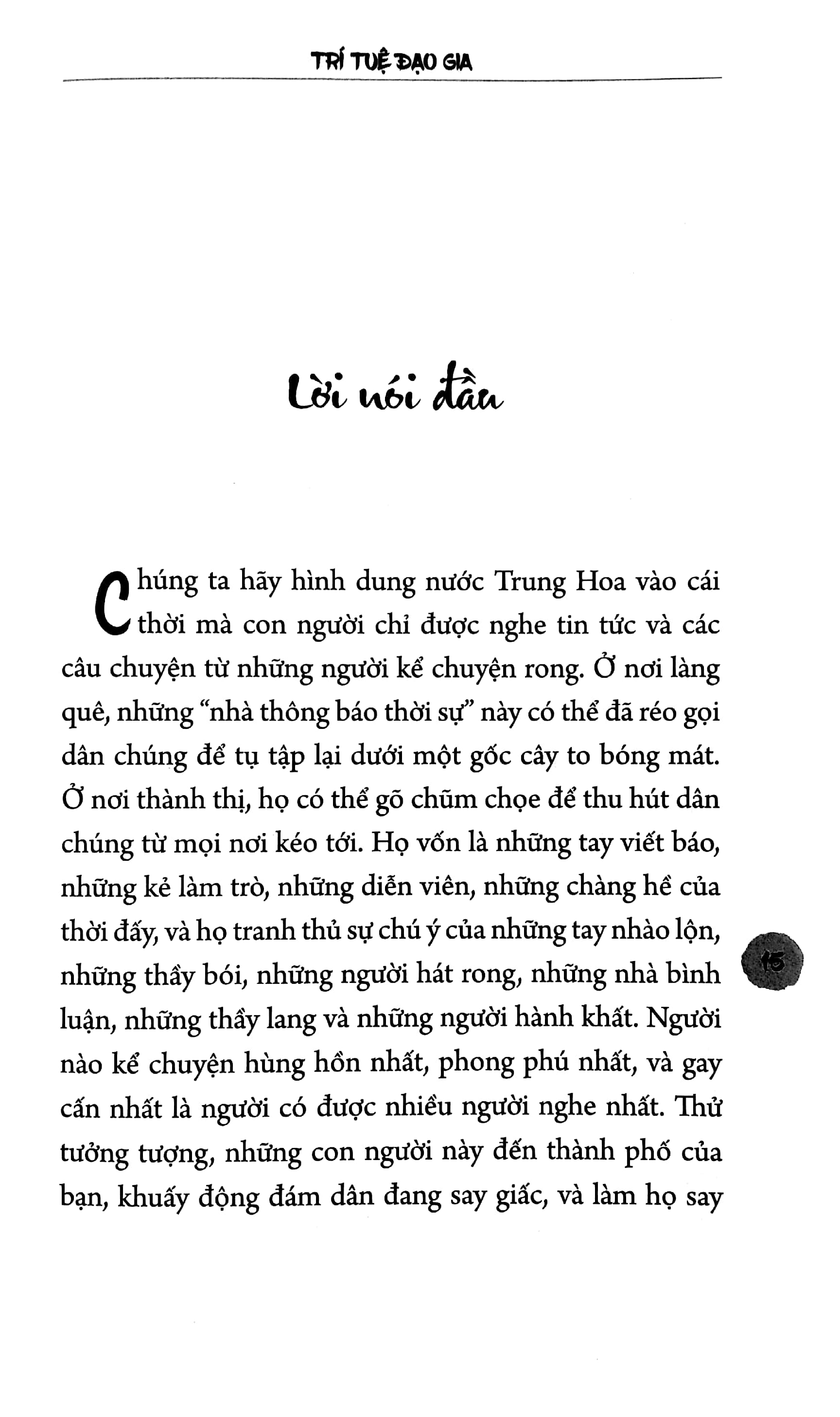trí tuệ đạo gia - the wisdom of the tao - Ảnh 4