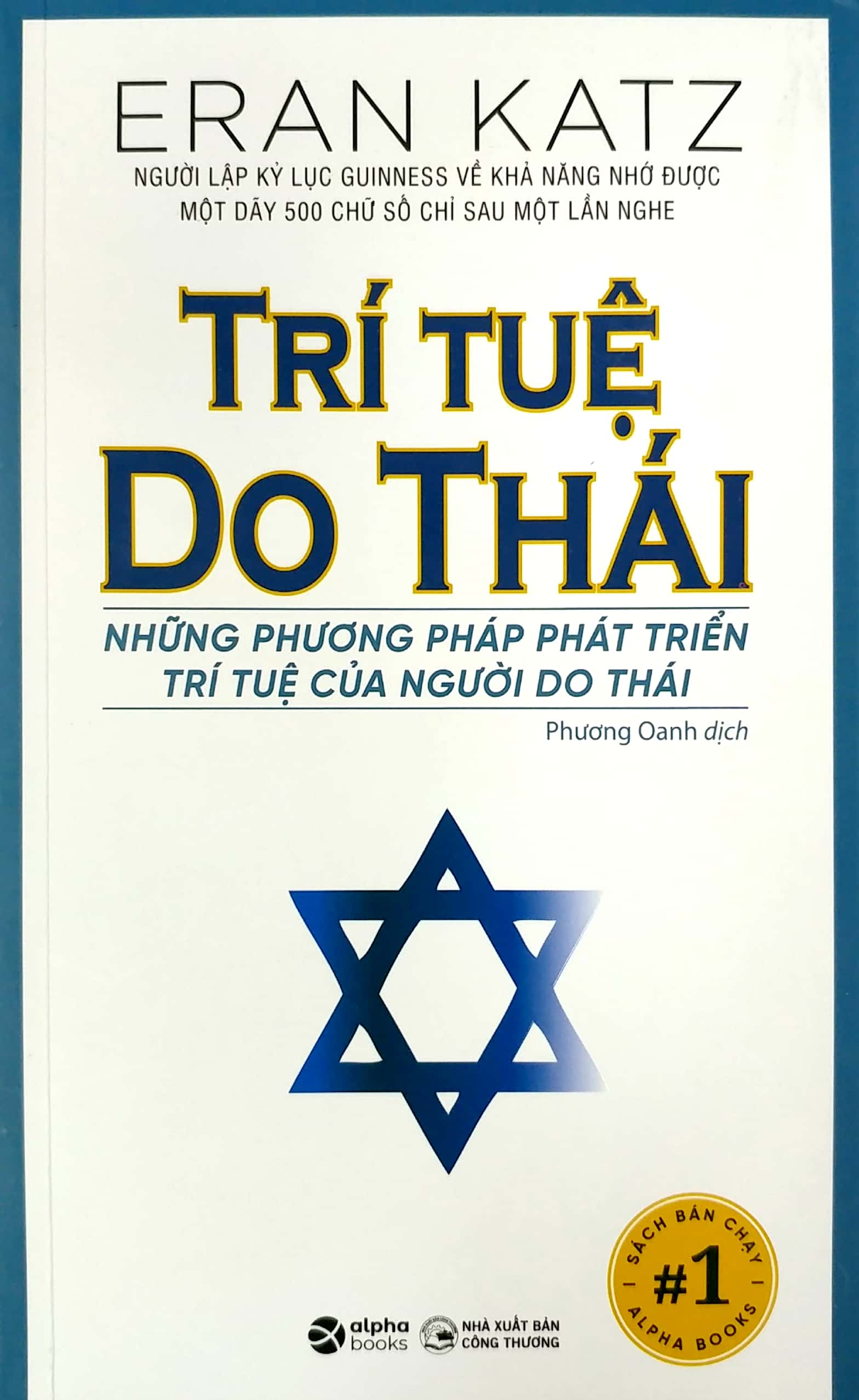 trí tuệ do thái (tái bản 2022) - Ảnh 2