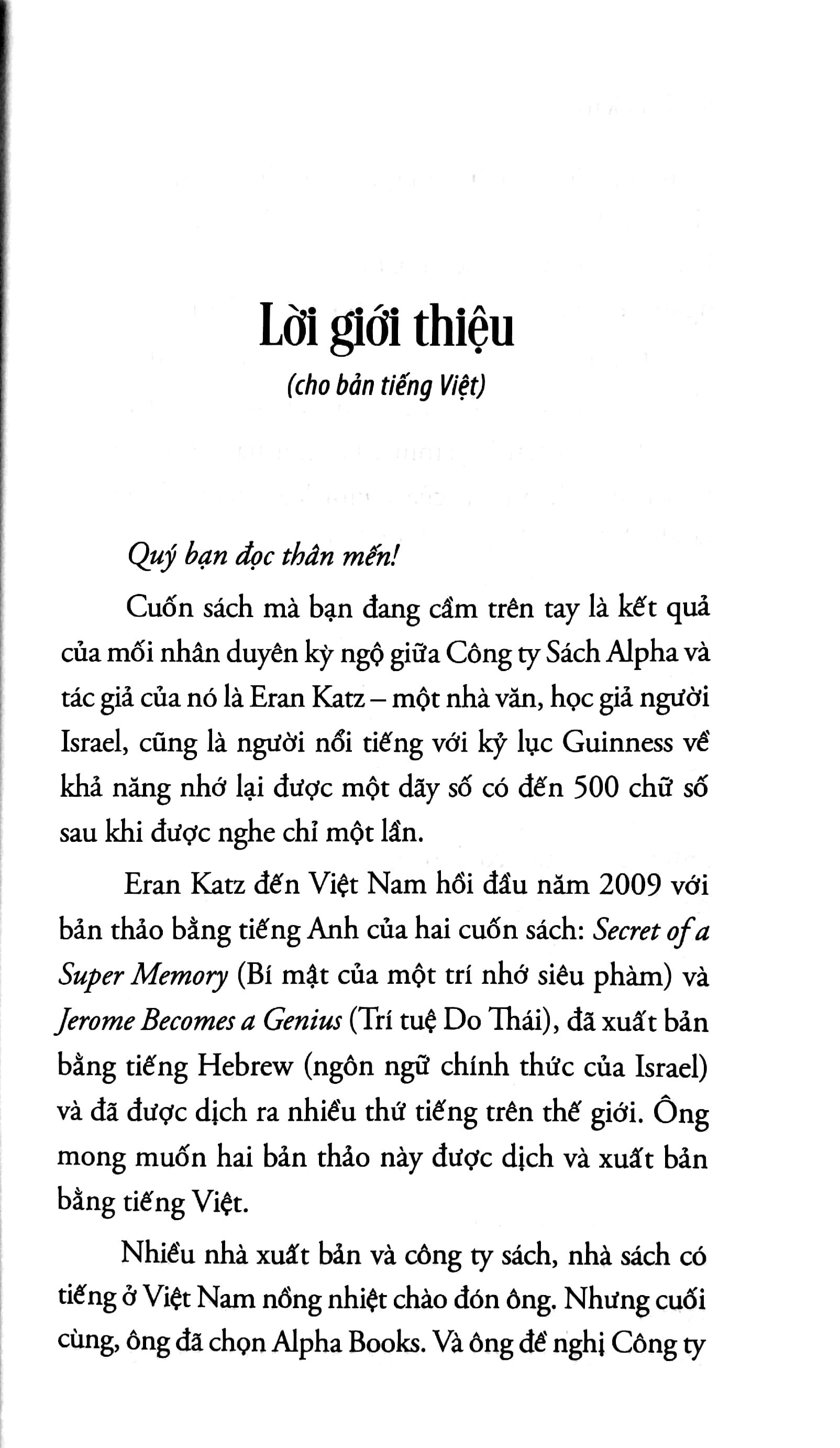 trí tuệ do thái (tái bản 2022) - Ảnh 3