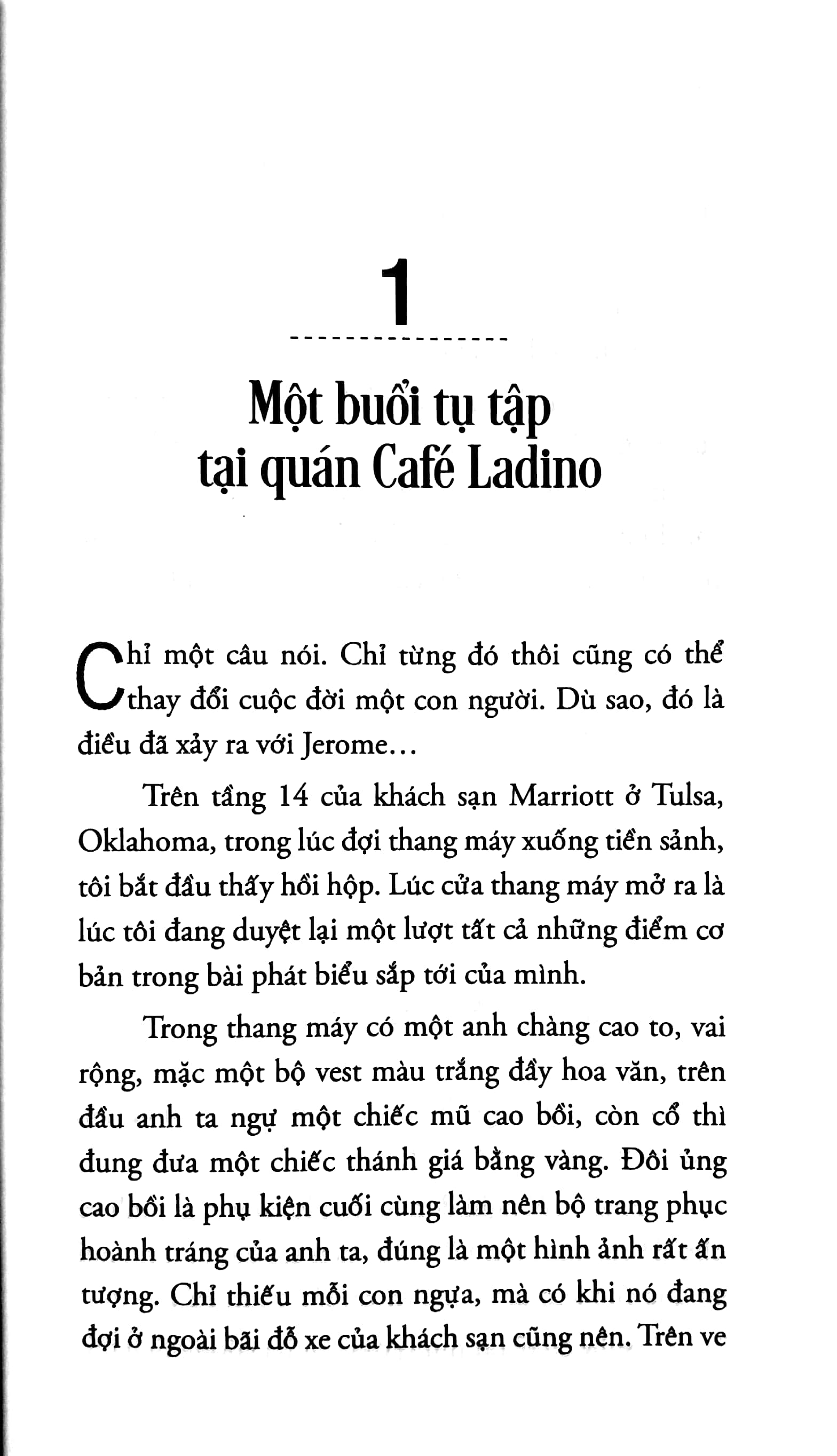 trí tuệ do thái (tái bản 2022) - Ảnh 5