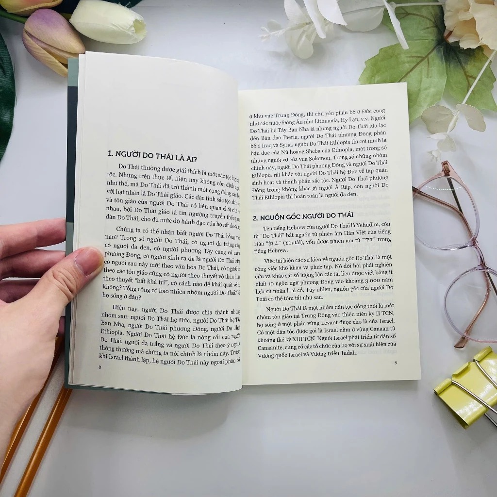 trí tuệ do thái - thành công xử thế giáo dục - Ảnh 3