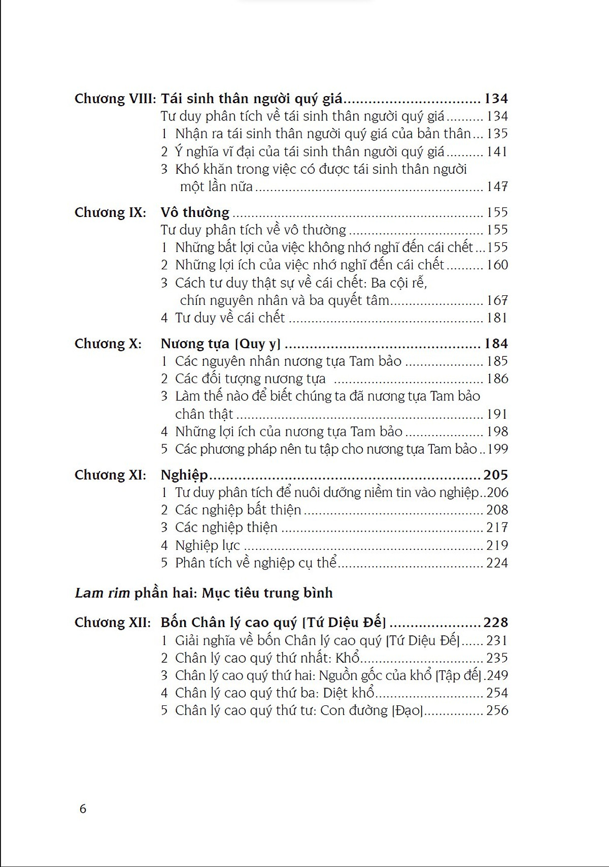 trí tuệ đức phật - cách đạt được an bình thật sự - Ảnh 3
