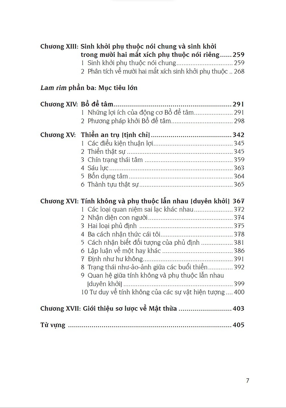 trí tuệ đức phật - cách đạt được an bình thật sự - Ảnh 4