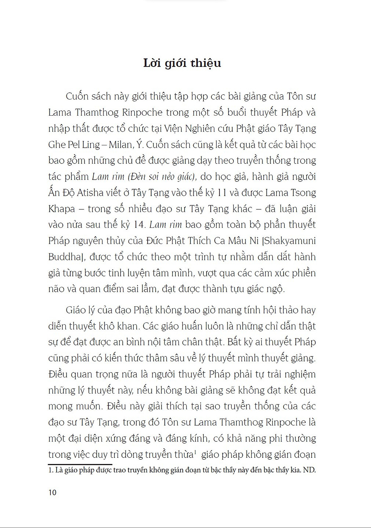 trí tuệ đức phật - cách đạt được an bình thật sự - Ảnh 5