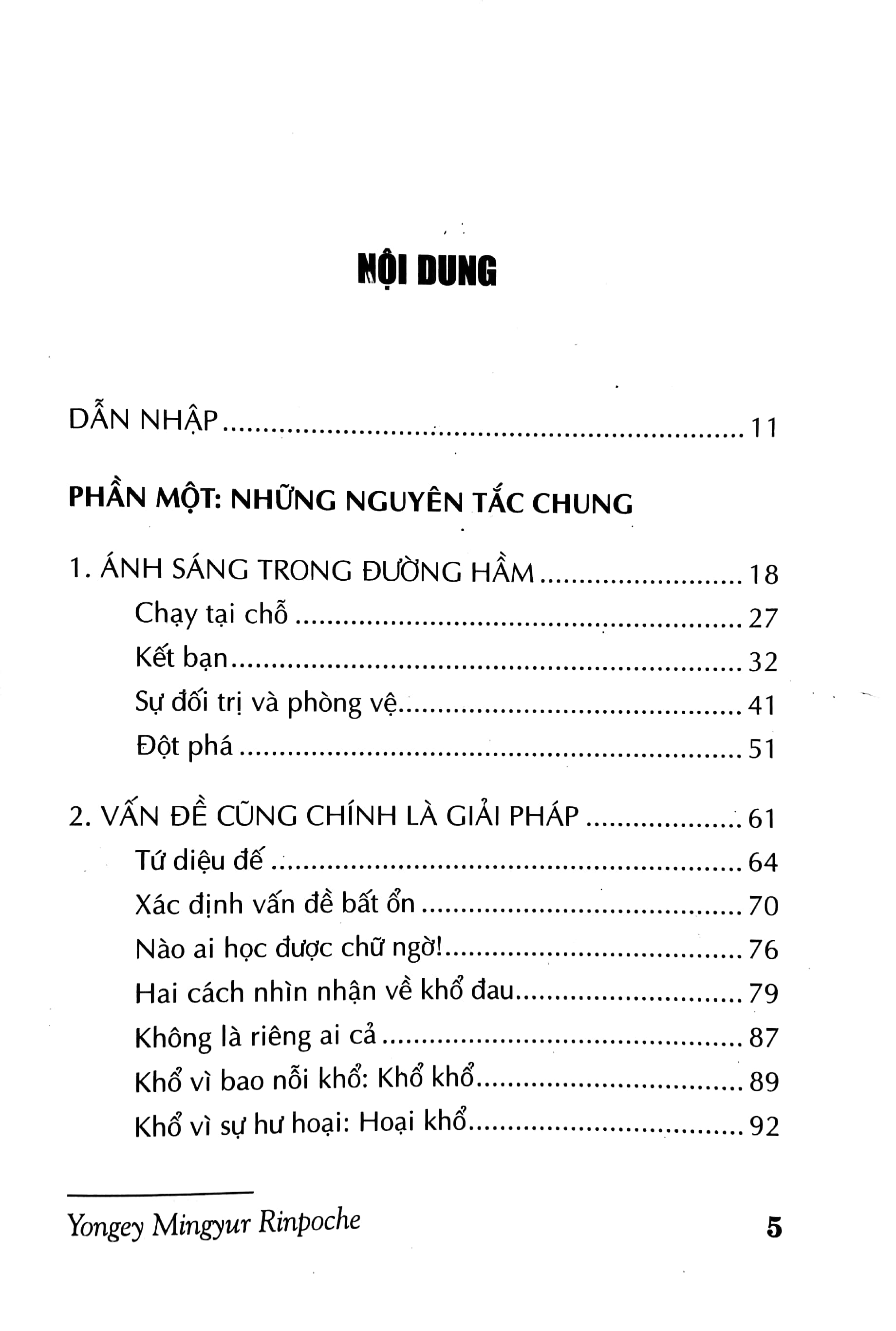 trí tuệ hoan hỷ (tái bản 2022) - Ảnh 3