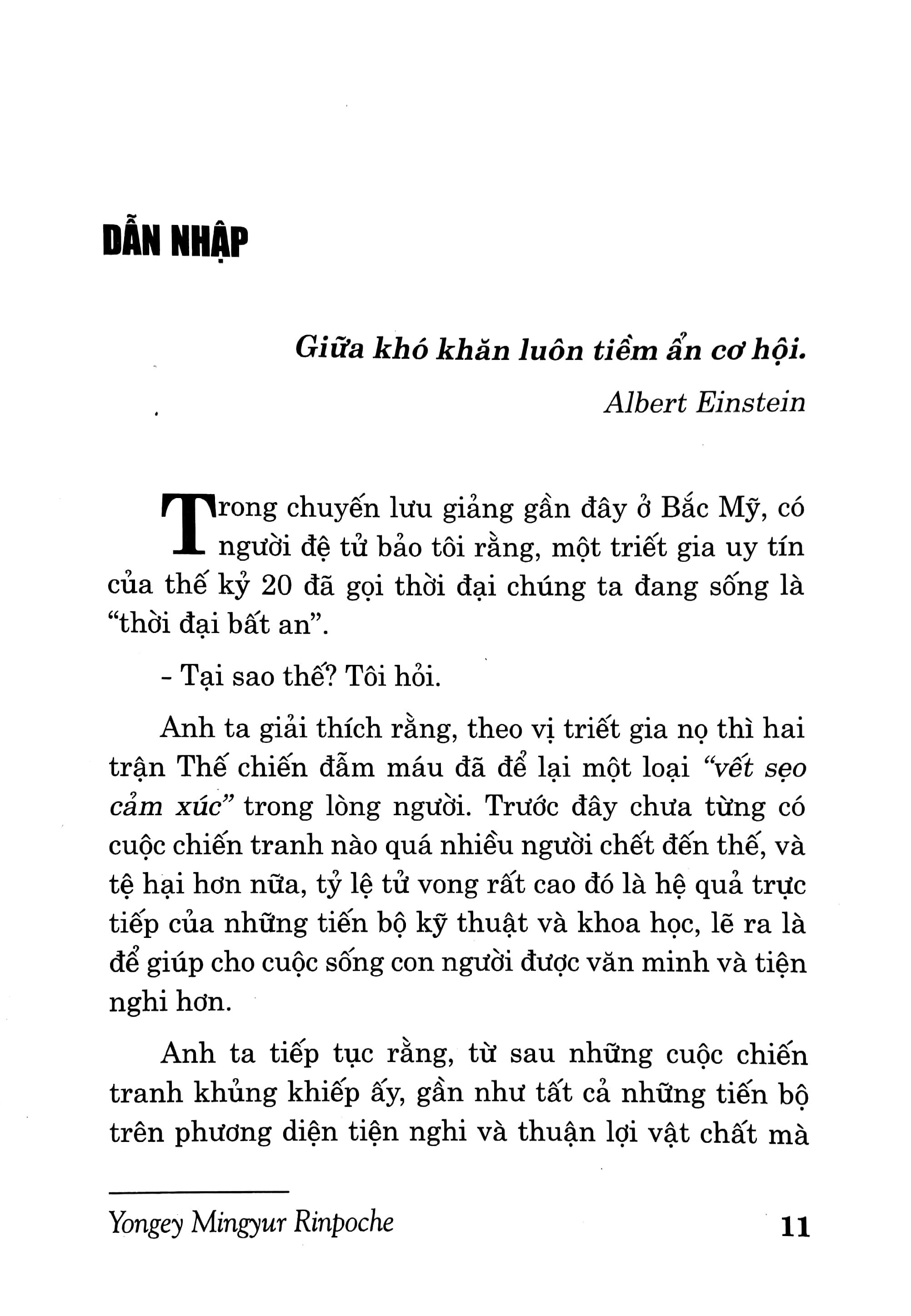 trí tuệ hoan hỷ (tái bản 2022) - Ảnh 4