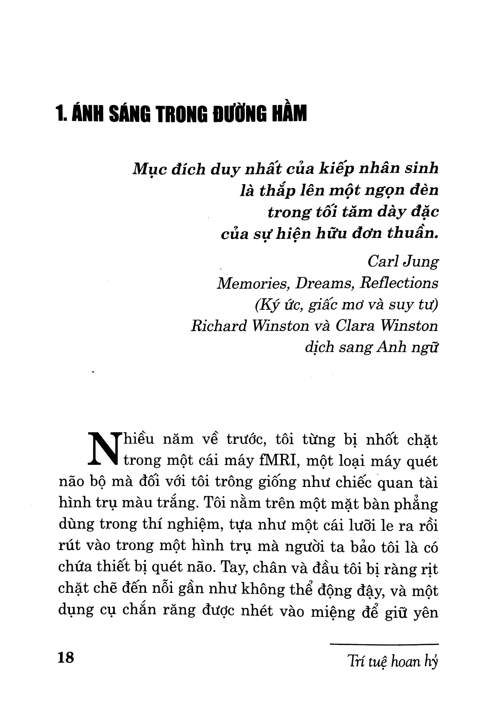 trí tuệ hoan hỷ (tái bản 2022) - Ảnh 5