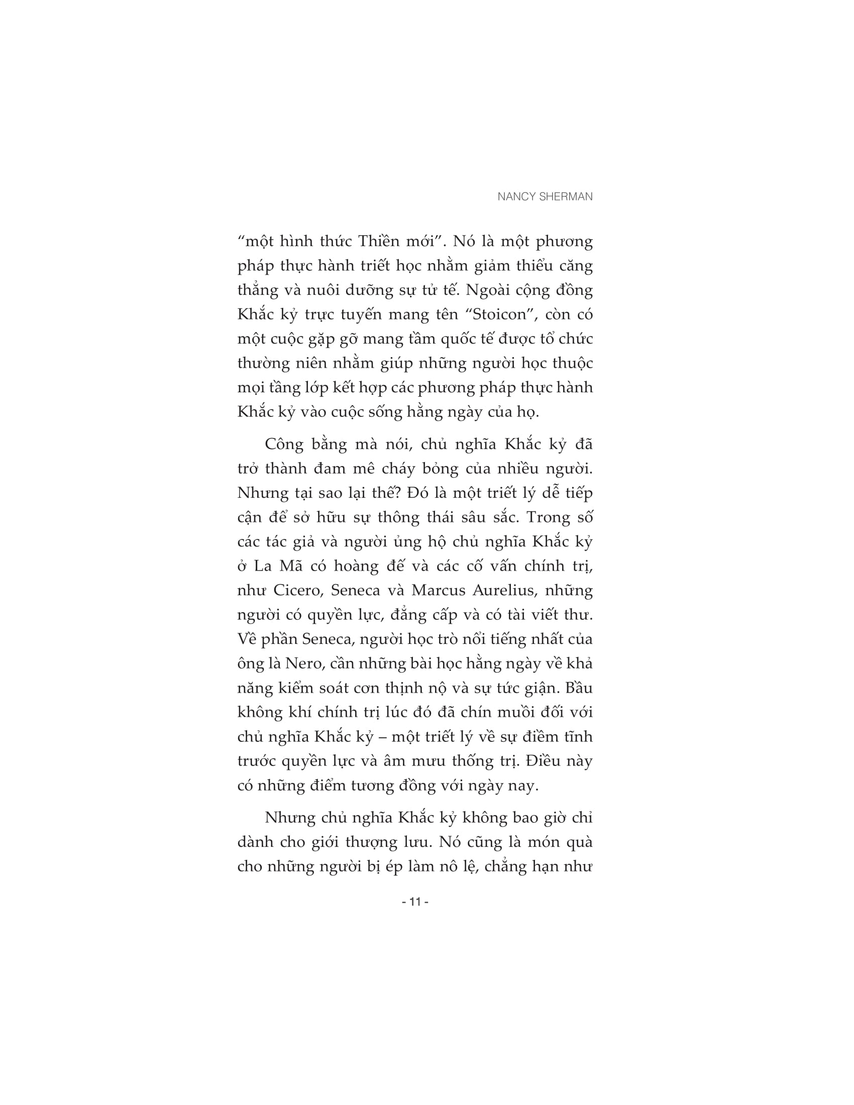 trí tuệ khắc kỷ - Ảnh 10