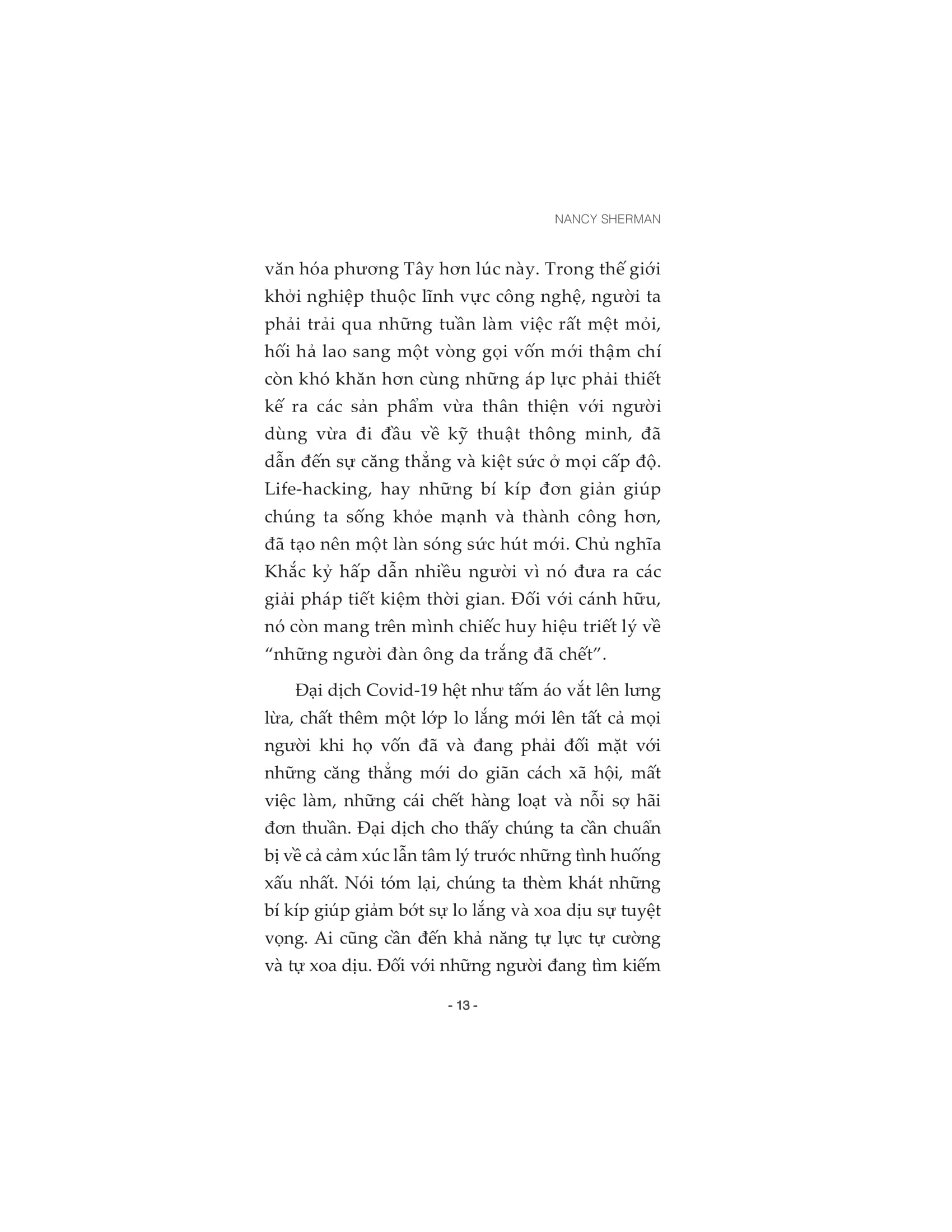 trí tuệ khắc kỷ - Ảnh 12