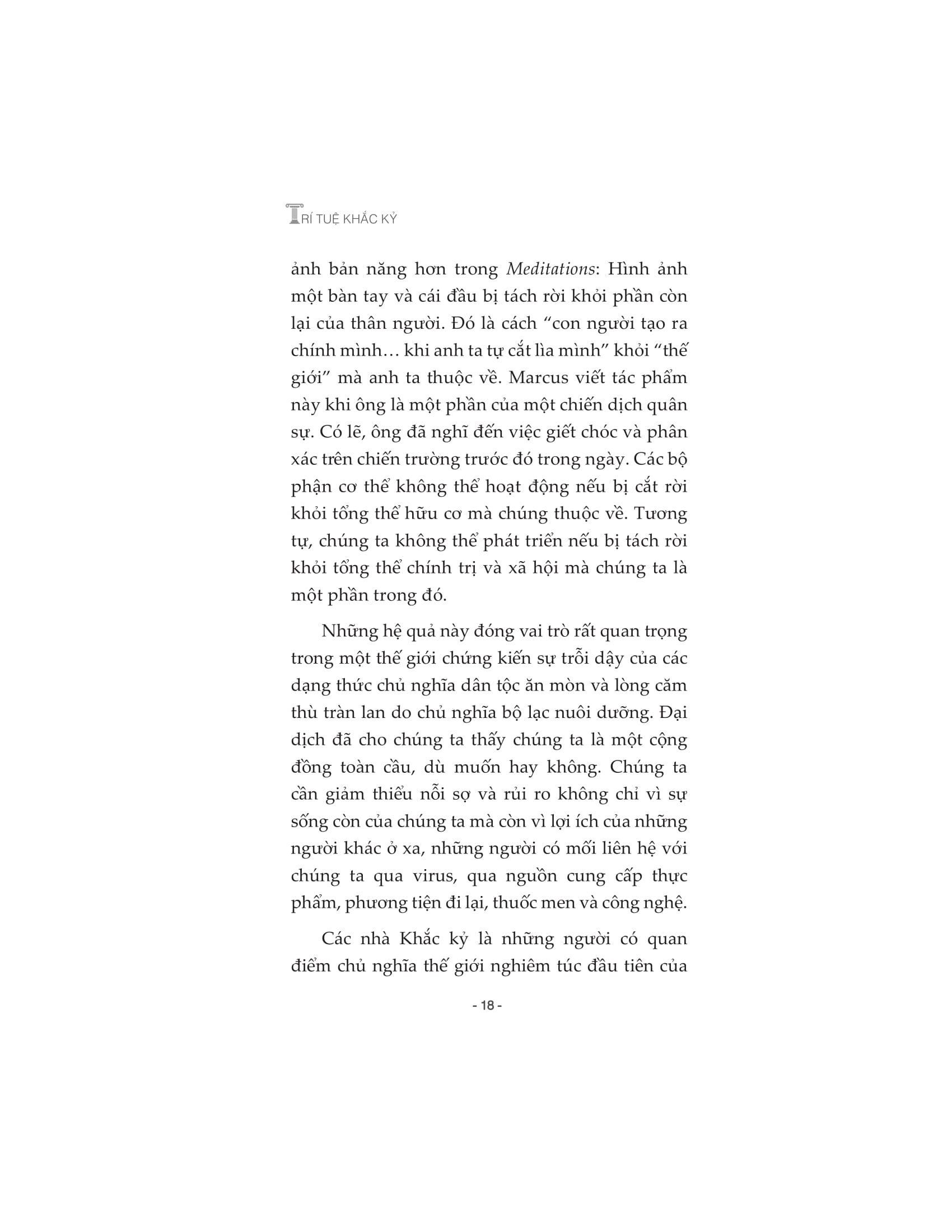 trí tuệ khắc kỷ - Ảnh 17