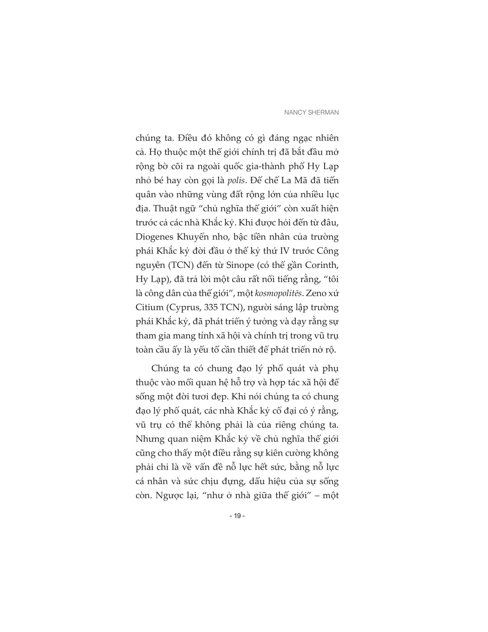 trí tuệ khắc kỷ - Ảnh 18