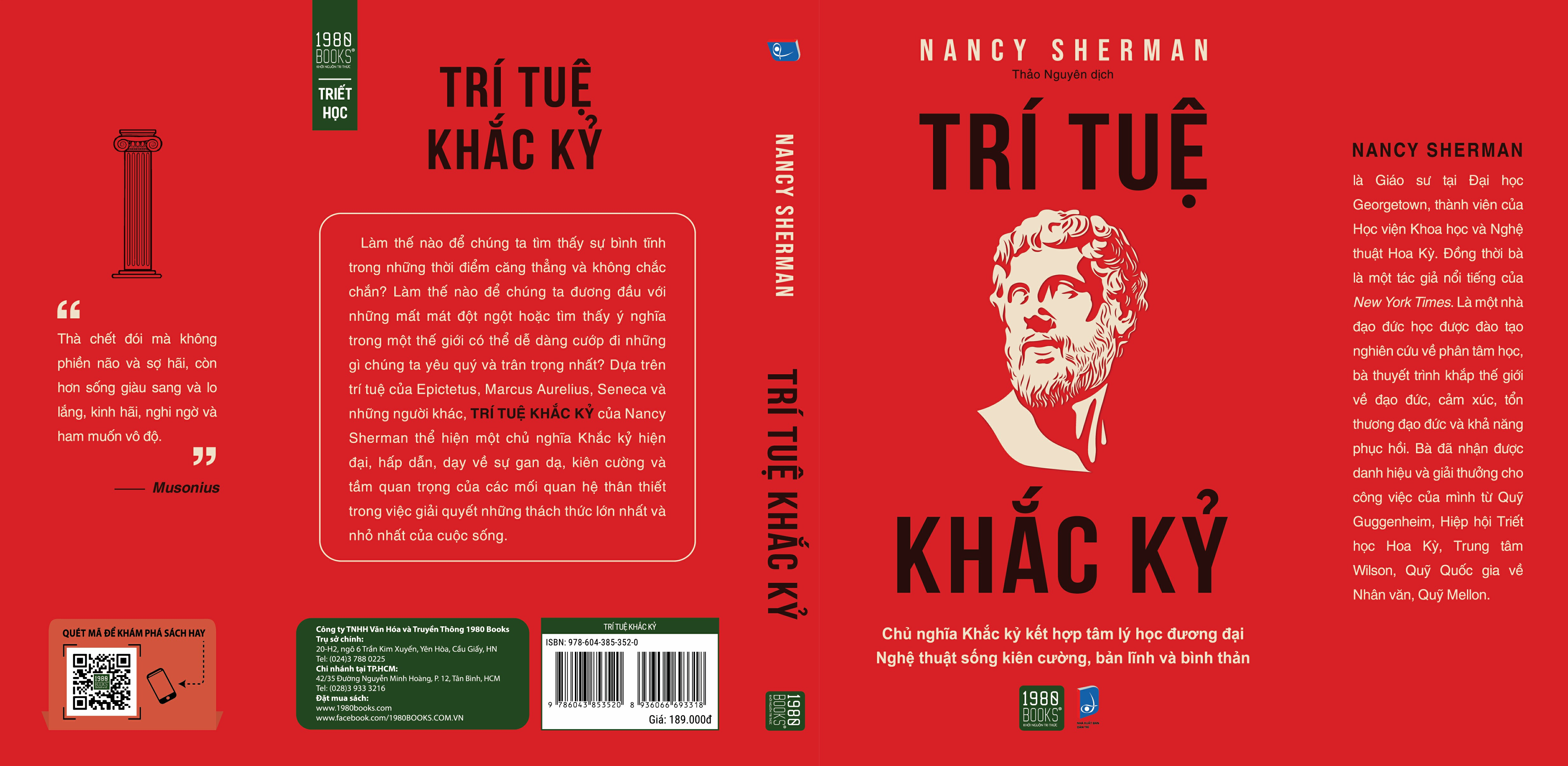 trí tuệ khắc kỷ - Ảnh 3