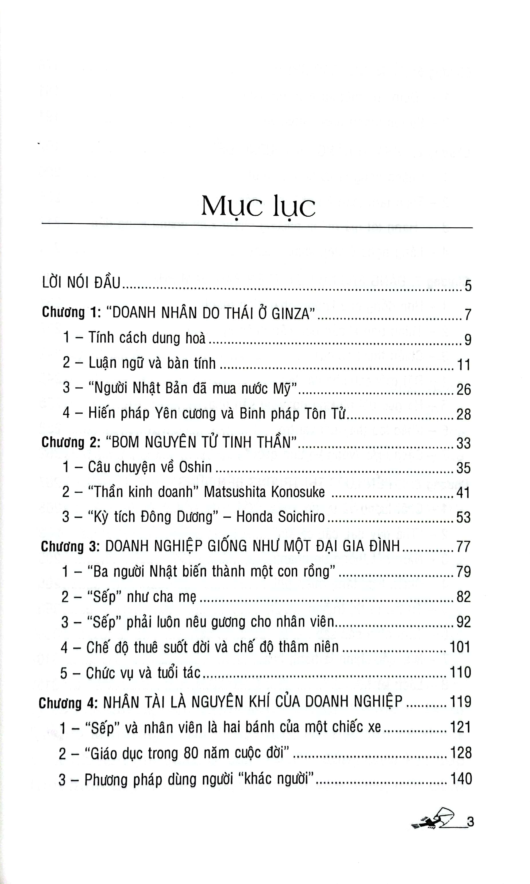 trí tuệ kinh doanh của người nhật (tái bản 2022) - Ảnh 3