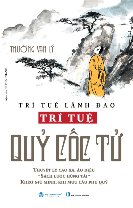 Tri Tue Lanh Dao - Tri Tue Quy Coc Tu (Tai Ban 2025) - Ảnh 2