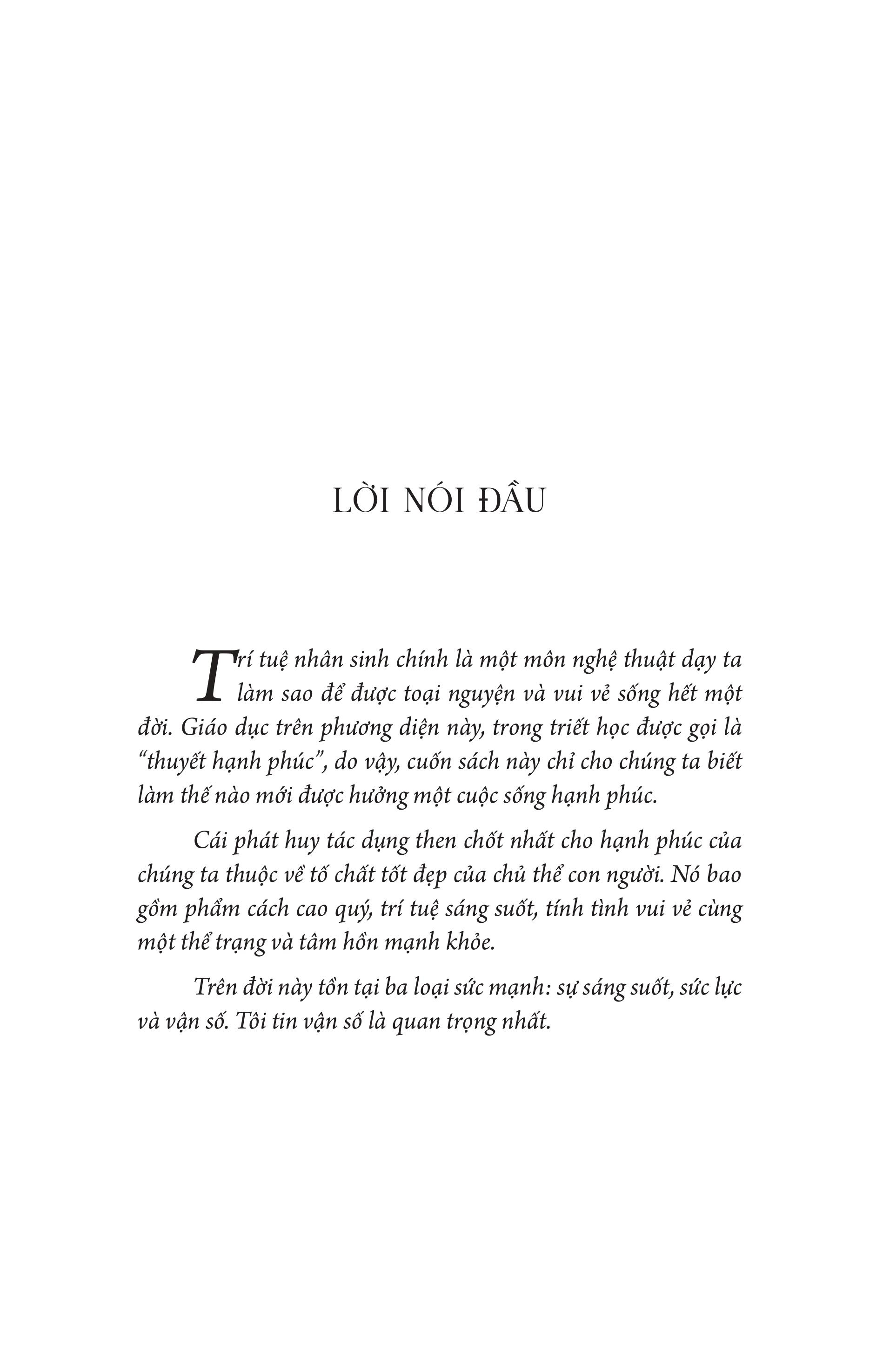 trí tuệ nhân sinh - Ảnh 2