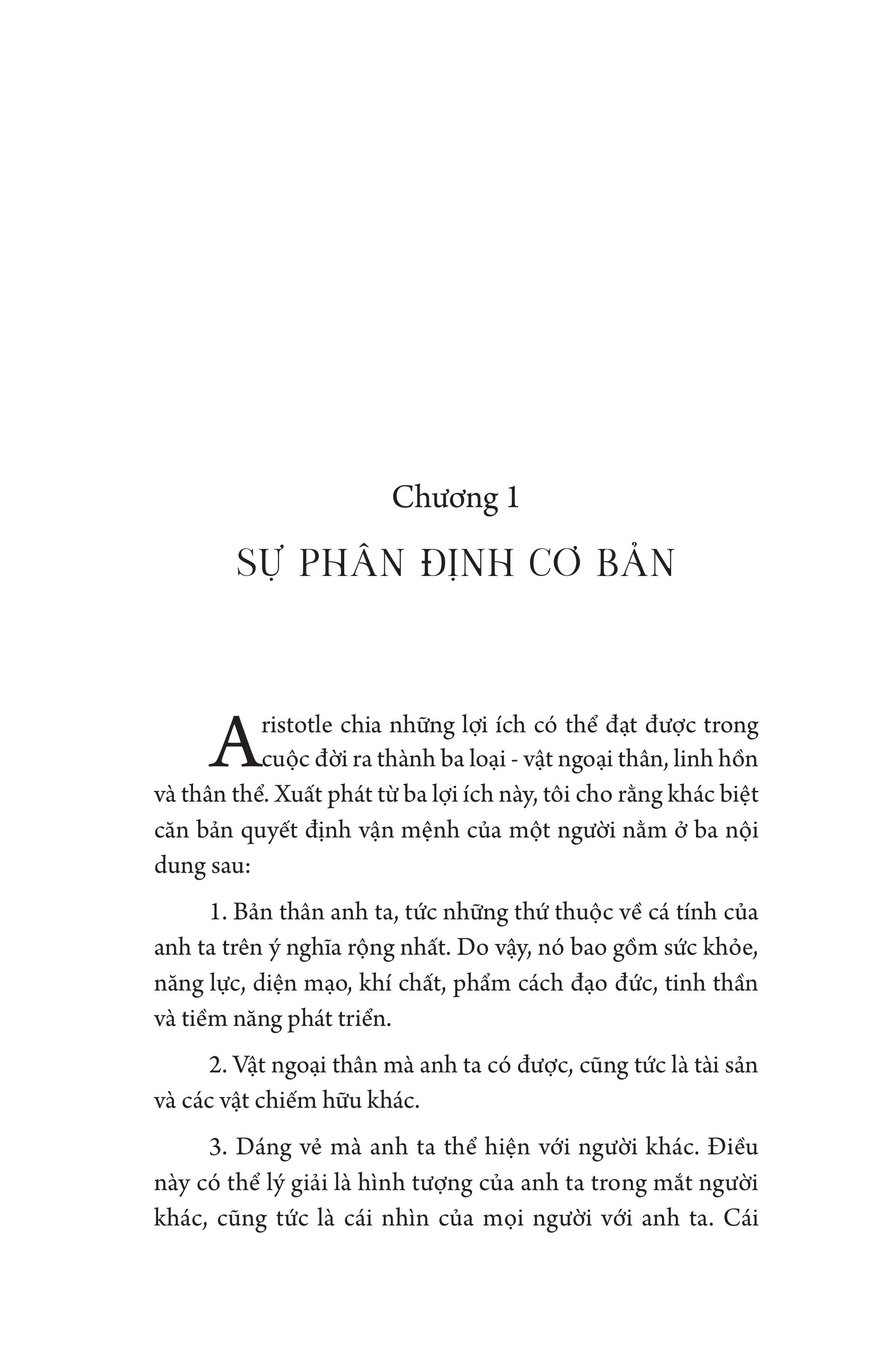 trí tuệ nhân sinh - Ảnh 3