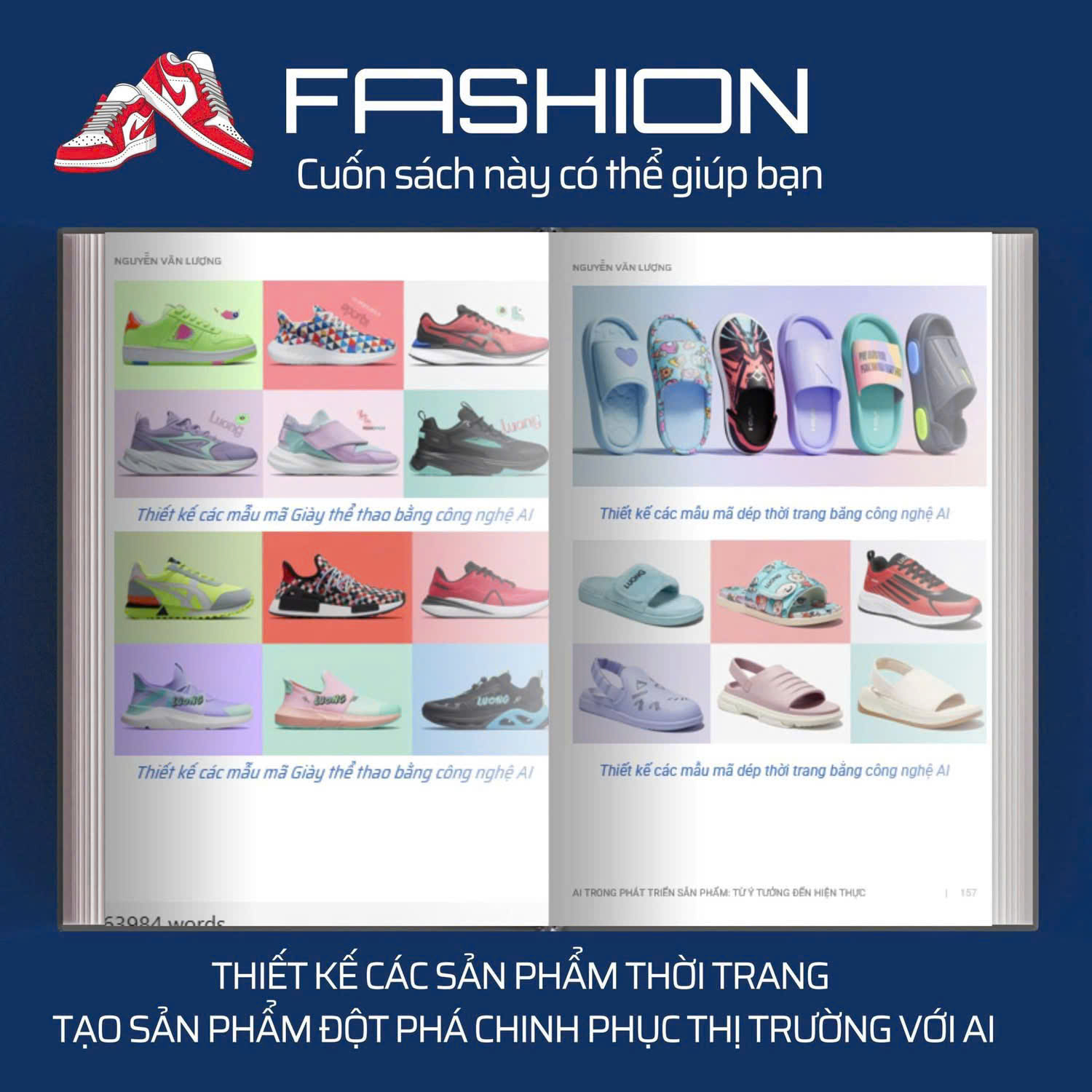 Trí Tuệ Nhân Tạo AI - Ứng Dụng Trong Phát Triển Sản Phẩm - Từ Ý Tưởng Đến Hiện Thực - Tập 1 - Ảnh 12