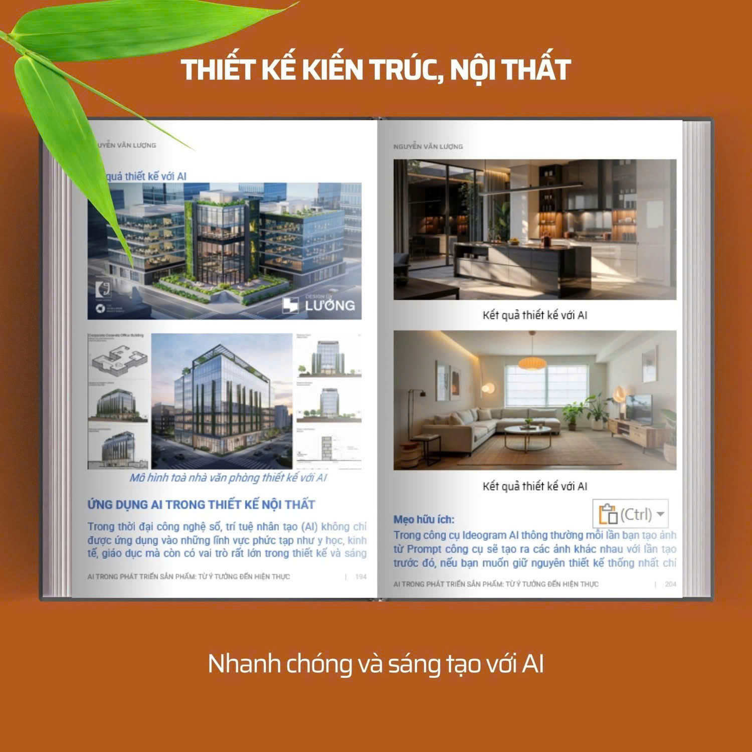 Trí Tuệ Nhân Tạo AI - Ứng Dụng Trong Phát Triển Sản Phẩm - Từ Ý Tưởng Đến Hiện Thực - Tập 1 - Ảnh 6