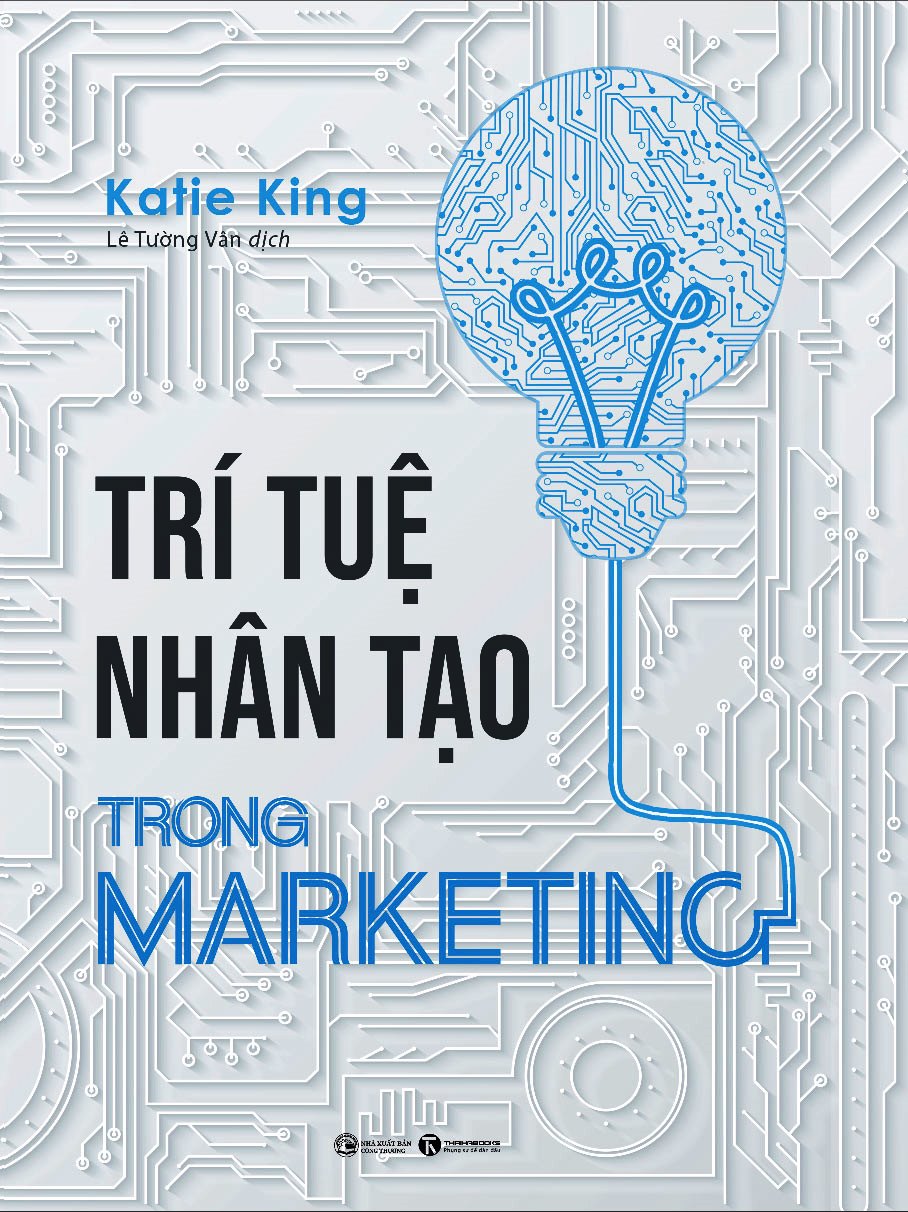 trí tuệ nhân tạo trong marketing - Ảnh 2