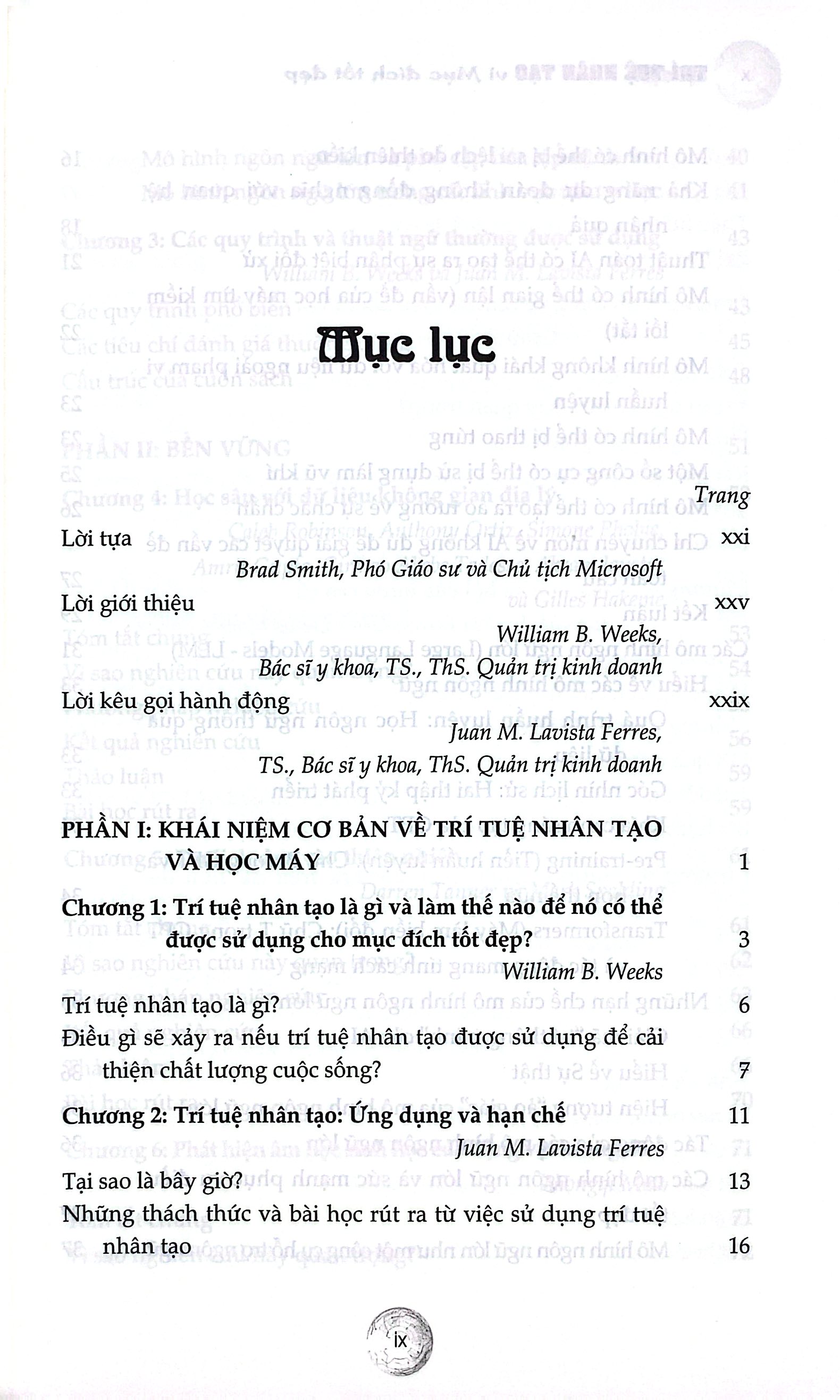 Trí Tuệ Nhân Tạo Vì Mục Đích Tốt Đẹp - Ứng Dụng Trong Phát Triển Bền Vững, Hoạt Động Nhân Đạo Và Y Tế - Ảnh 3
