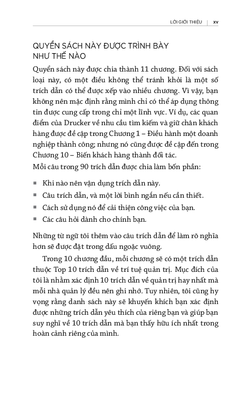 trí tuệ quản trị từ những doanh nhân và nhà quản trị hàng đầu thế giới - Ảnh 12