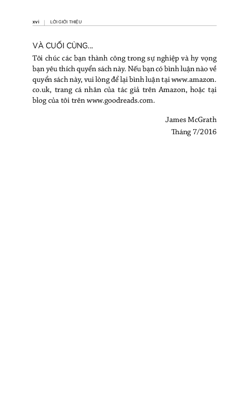 trí tuệ quản trị từ những doanh nhân và nhà quản trị hàng đầu thế giới - Ảnh 13