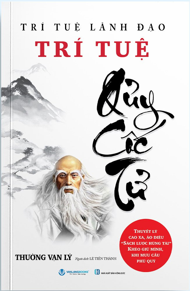 trí tuệ quỷ cốc tử - Ảnh 2