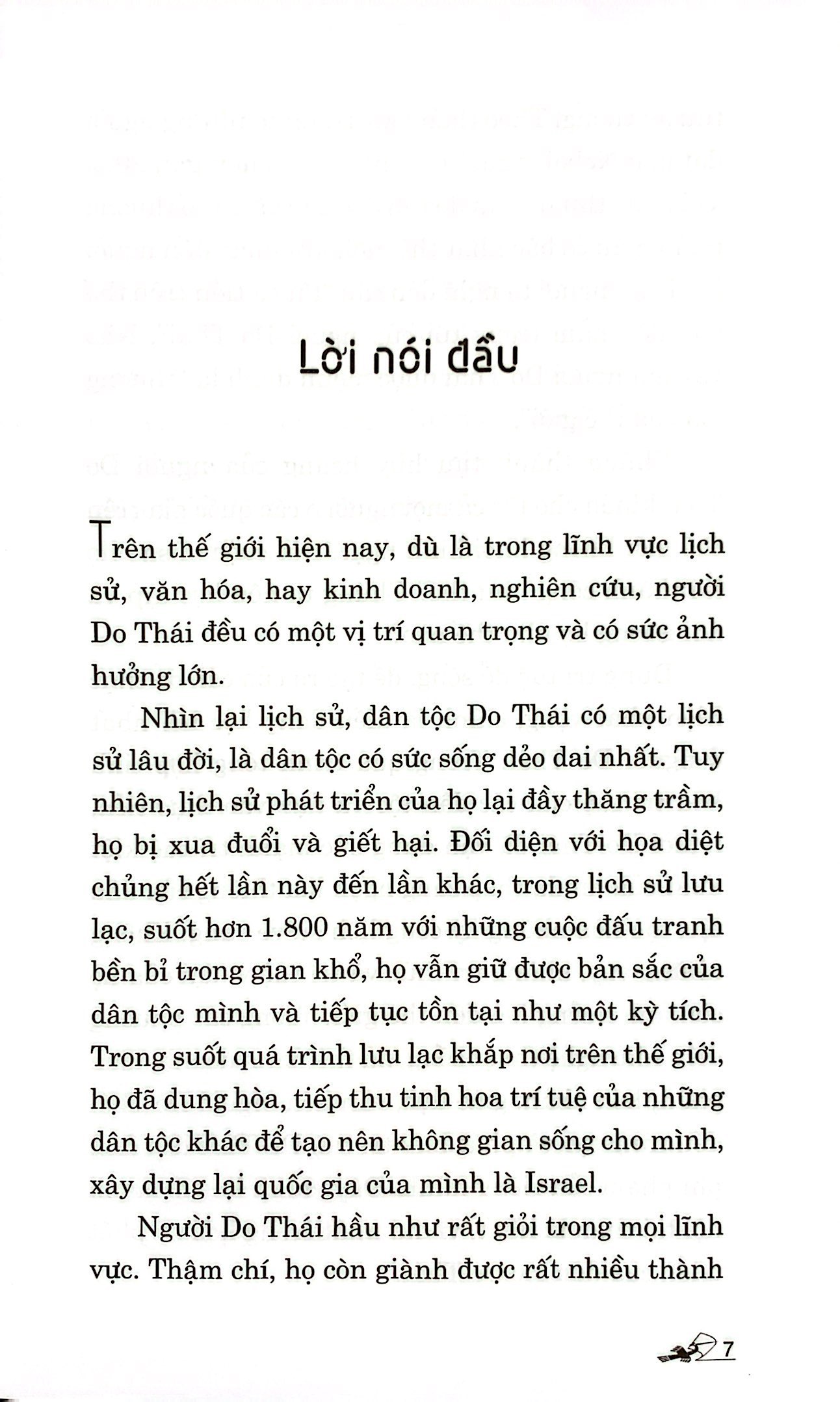 trí tuệ siêu việt của người do thái (tái bản 2023) - Ảnh 4