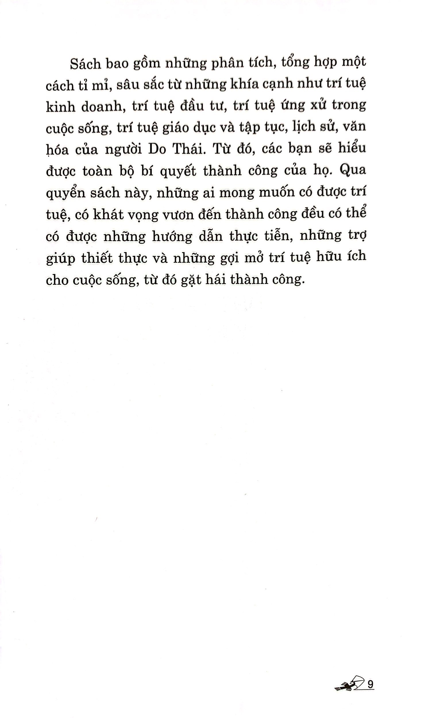 trí tuệ siêu việt của người do thái (tái bản 2023) - Ảnh 6