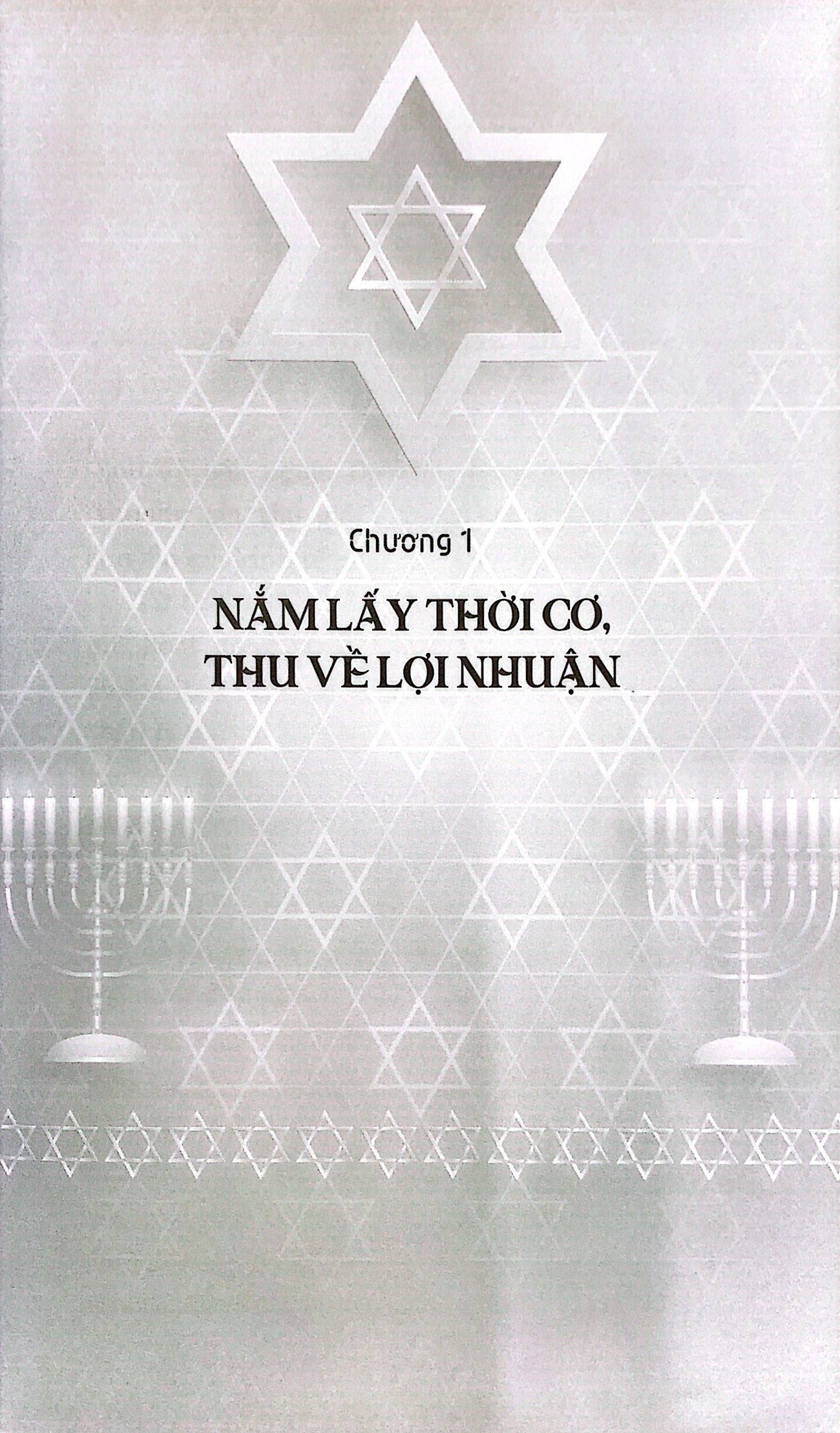 trí tuệ siêu việt của người do thái (tái bản 2023) - Ảnh 7