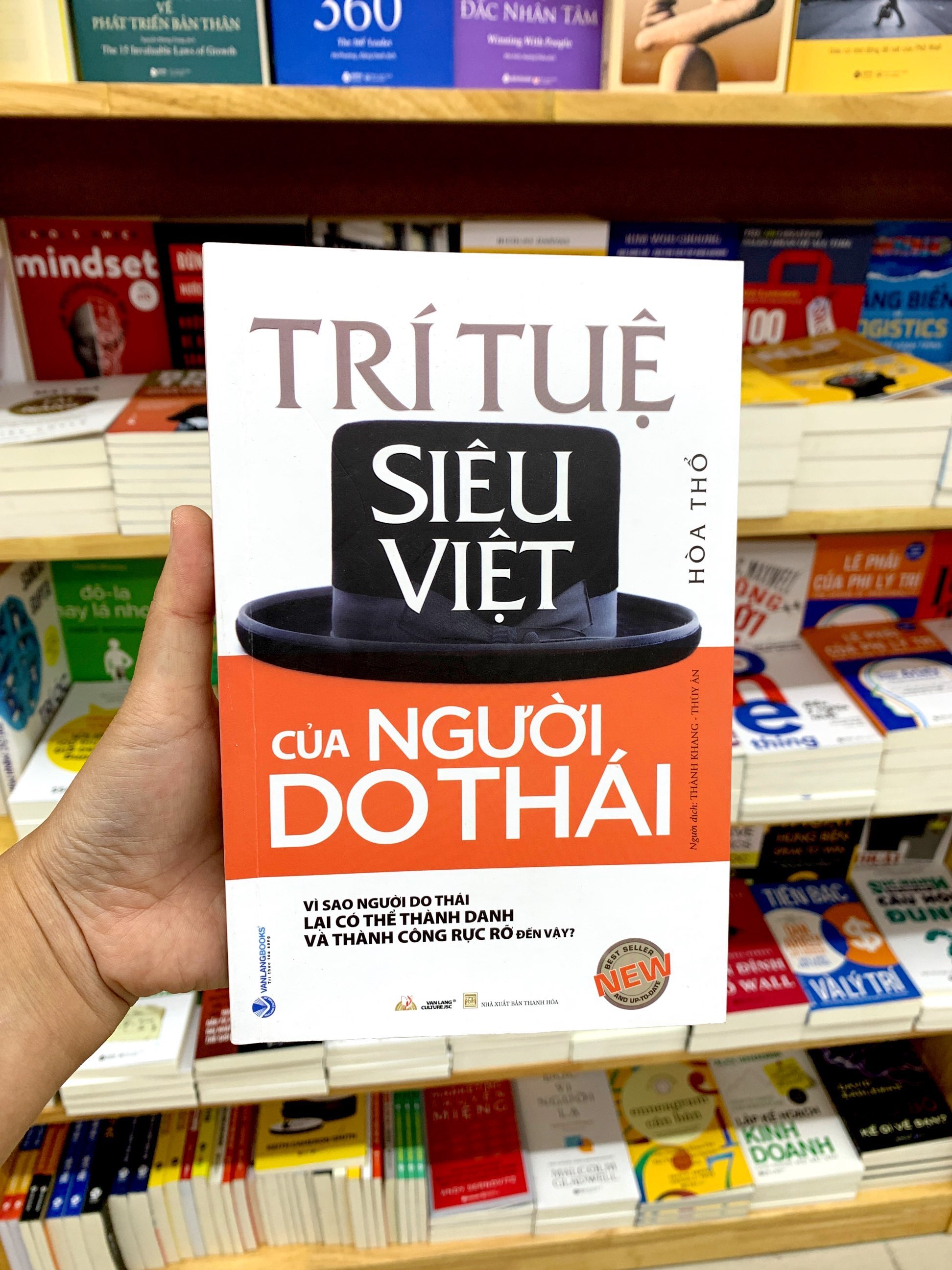 trí tuệ siêu việt của người do thái (tái bản 2023) - Ảnh 9