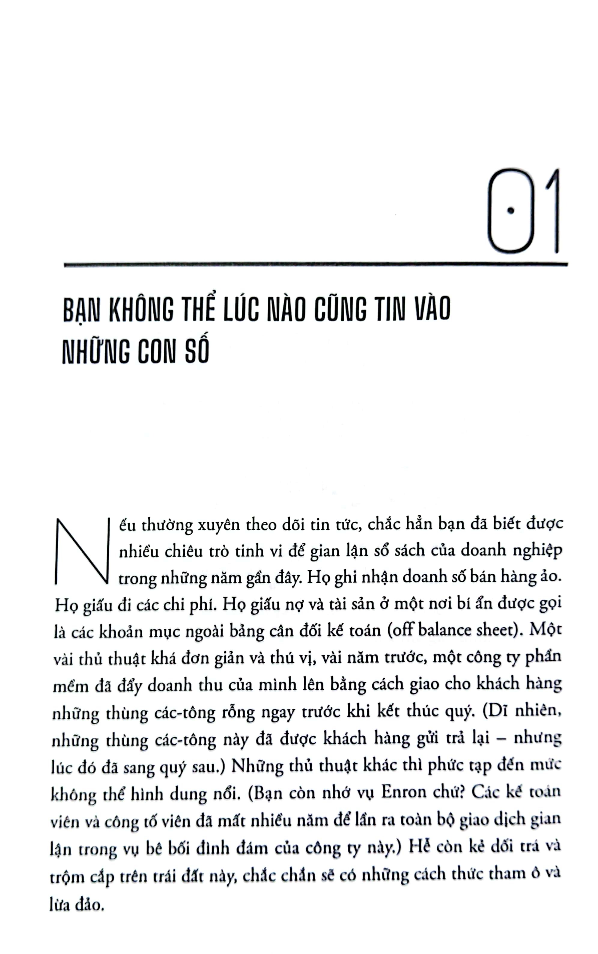 Trí Tuệ Tài Chính - Dành Cho Nhà Quản Lý Không Chuyên Về Tài Chính - Bìa Cứng (Tái Bản 2025) - Ảnh 5