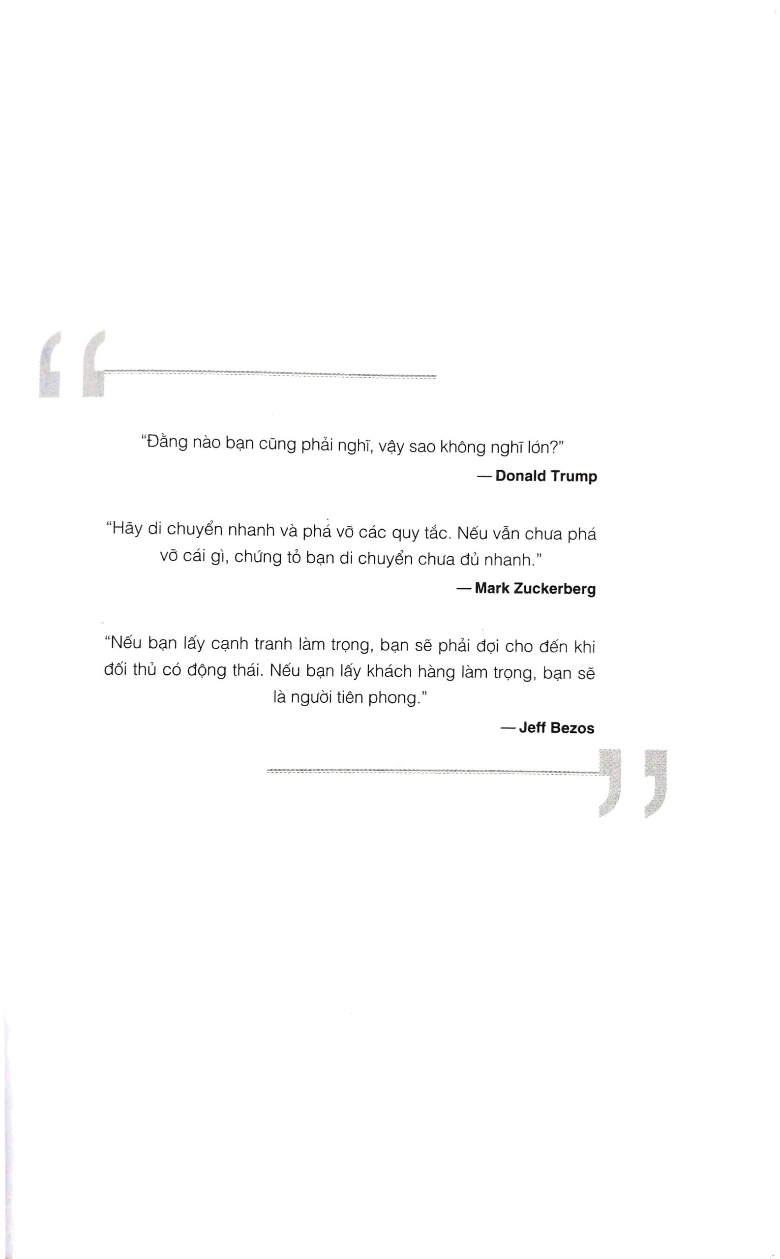 Trí Tuệ Tài Chính Dành Cho Nhà Quản Lý Nhân Sự - Financial Intelligence - Ảnh 3