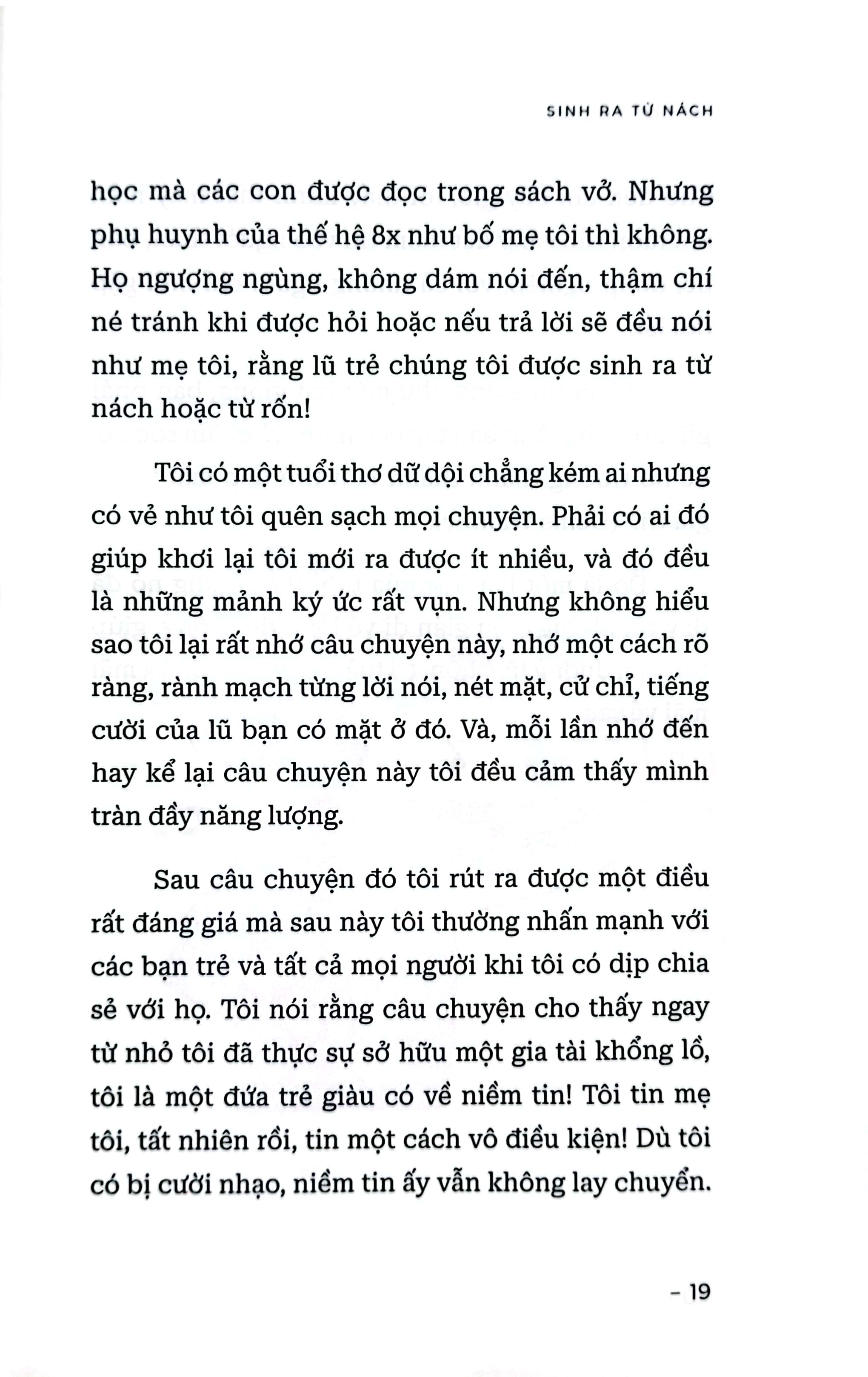 trí tuệ tâm linh - Ảnh 10