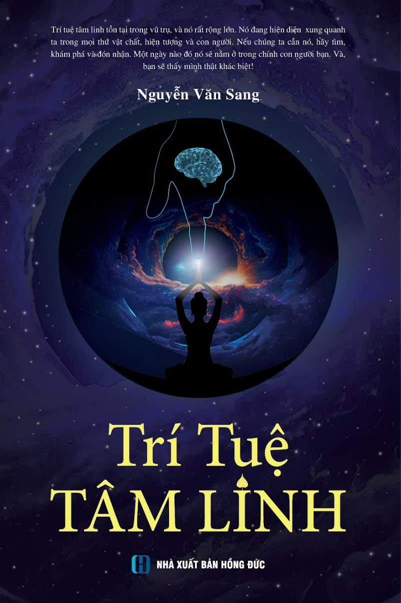 trí tuệ tâm linh - Ảnh 2