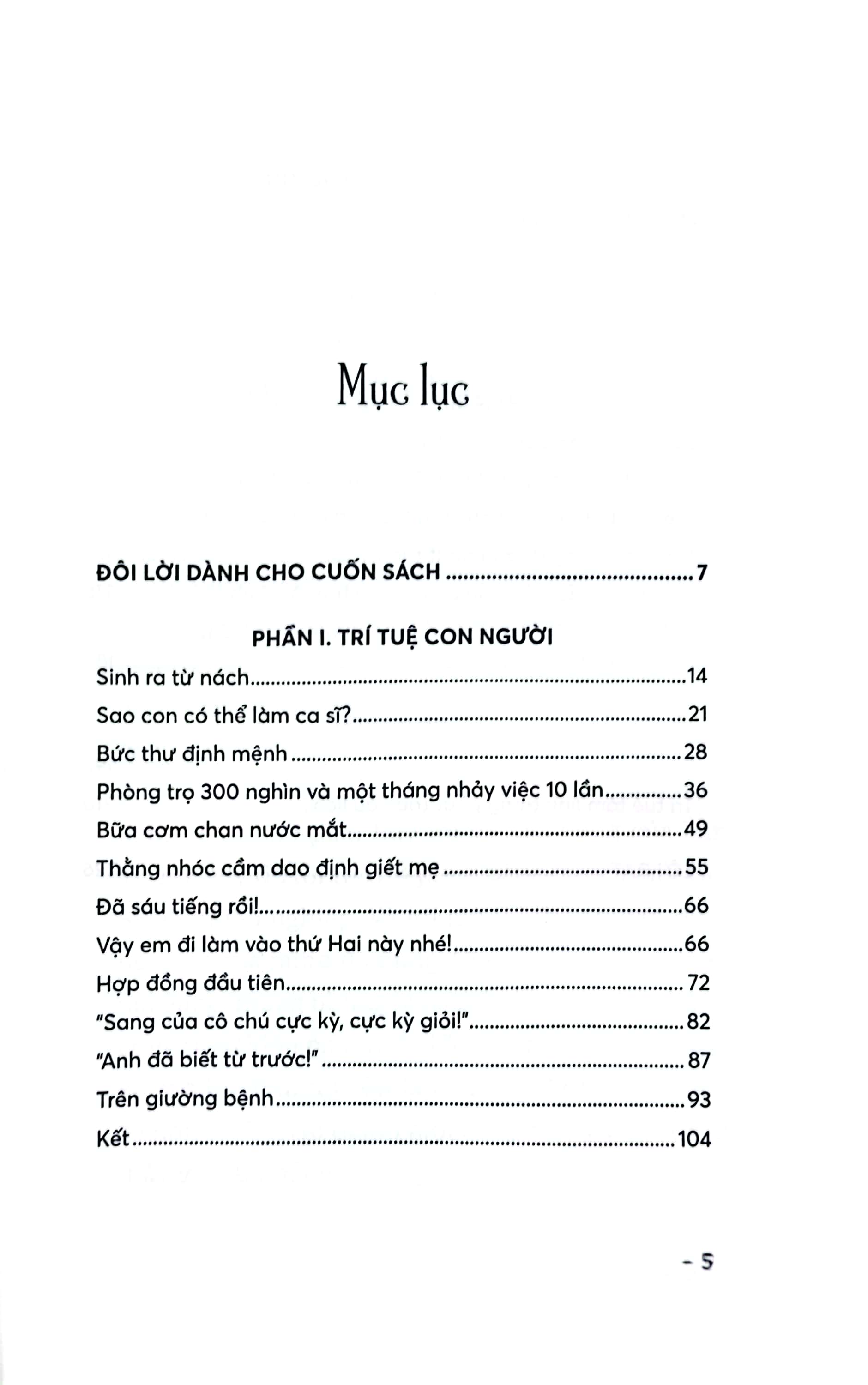 trí tuệ tâm linh - Ảnh 4