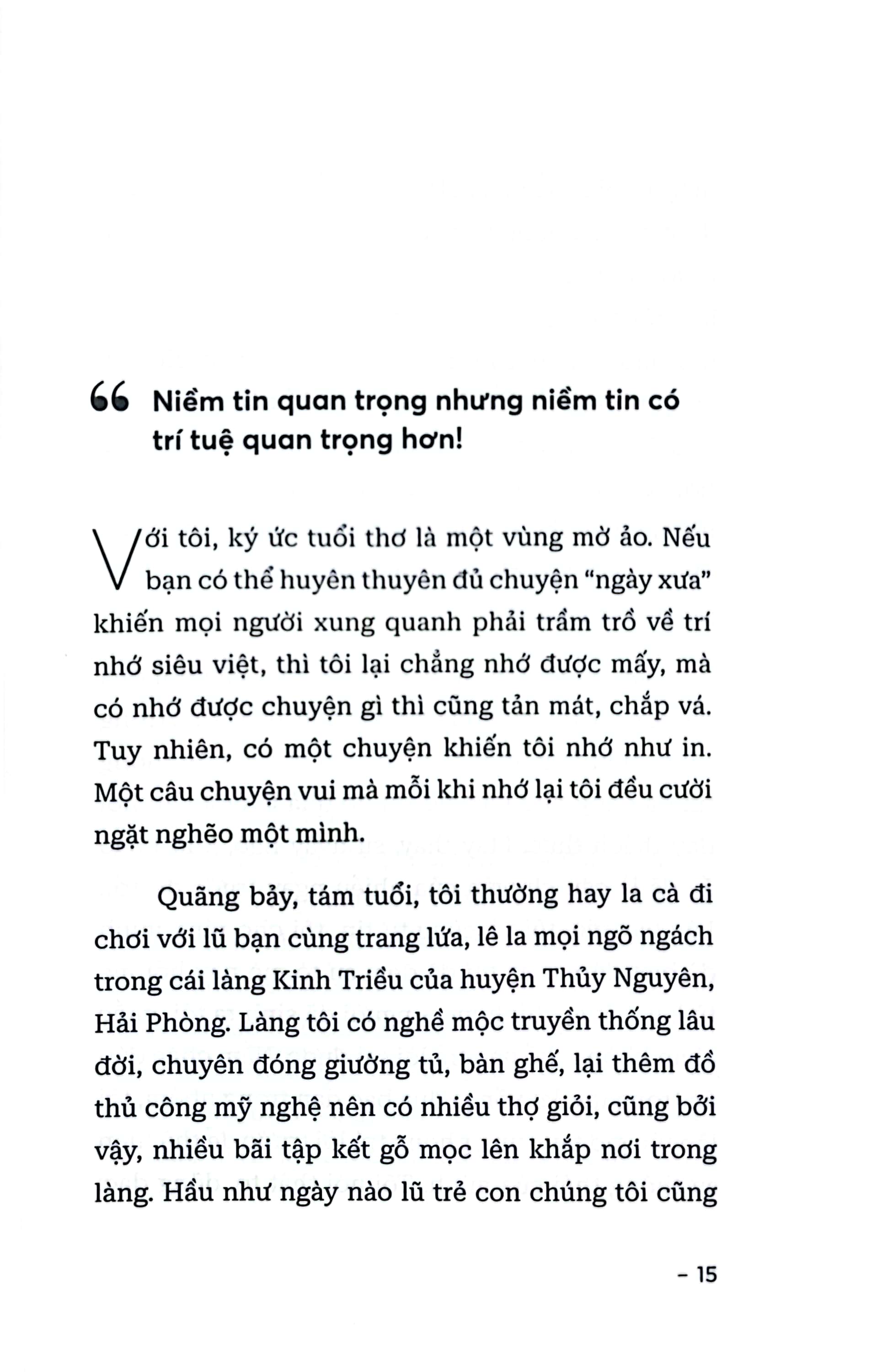 trí tuệ tâm linh - Ảnh 6