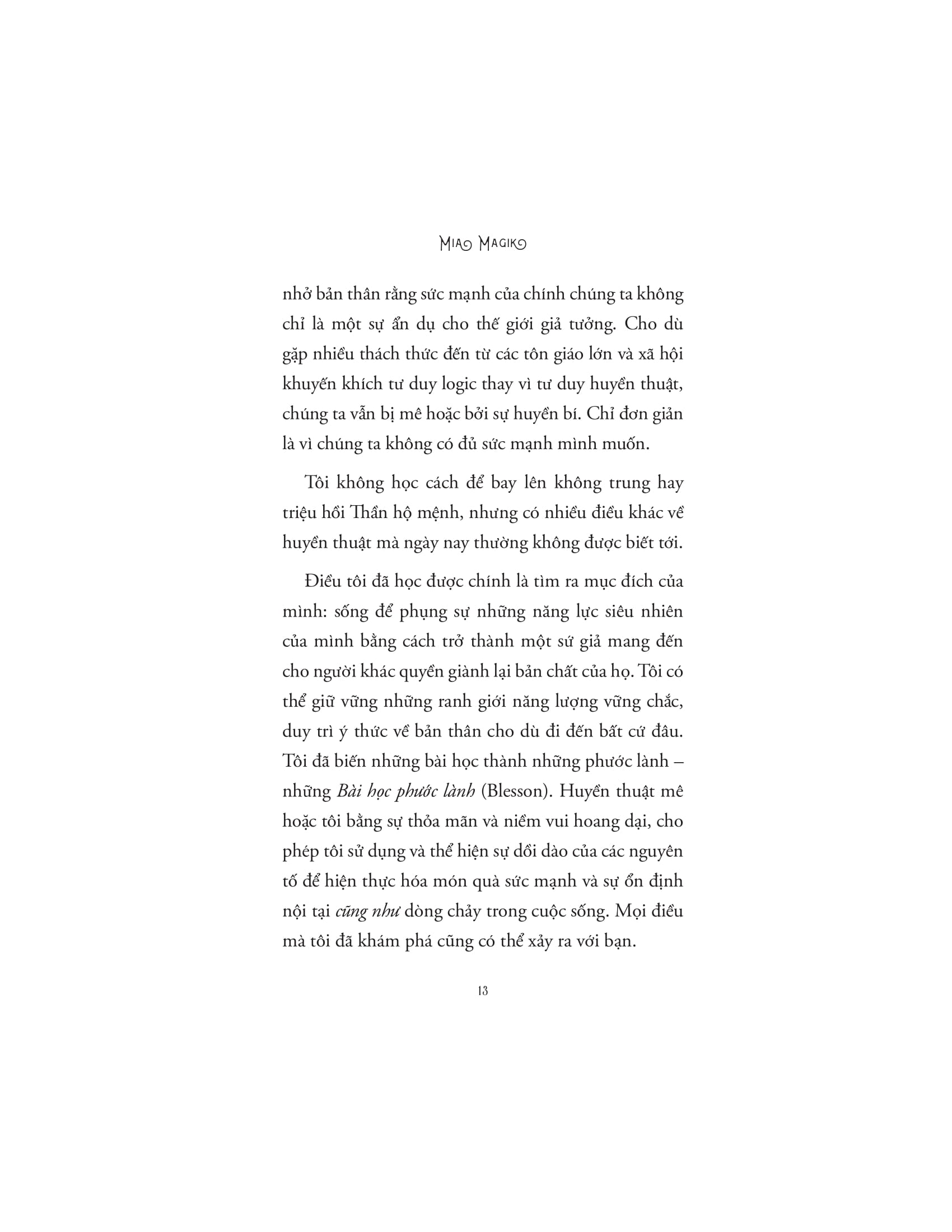 trí tuệ tâm thức - Ảnh 11