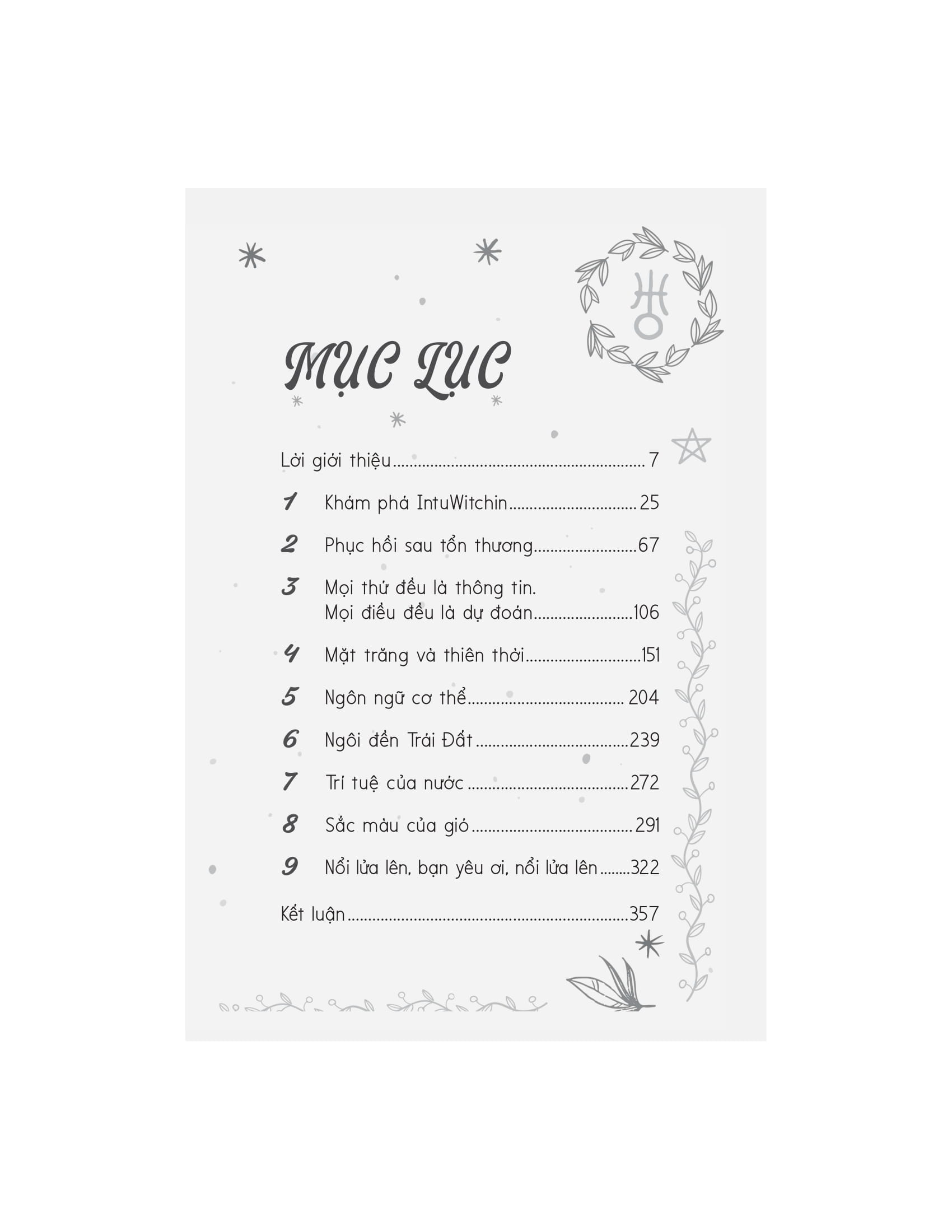 trí tuệ tâm thức - Ảnh 3