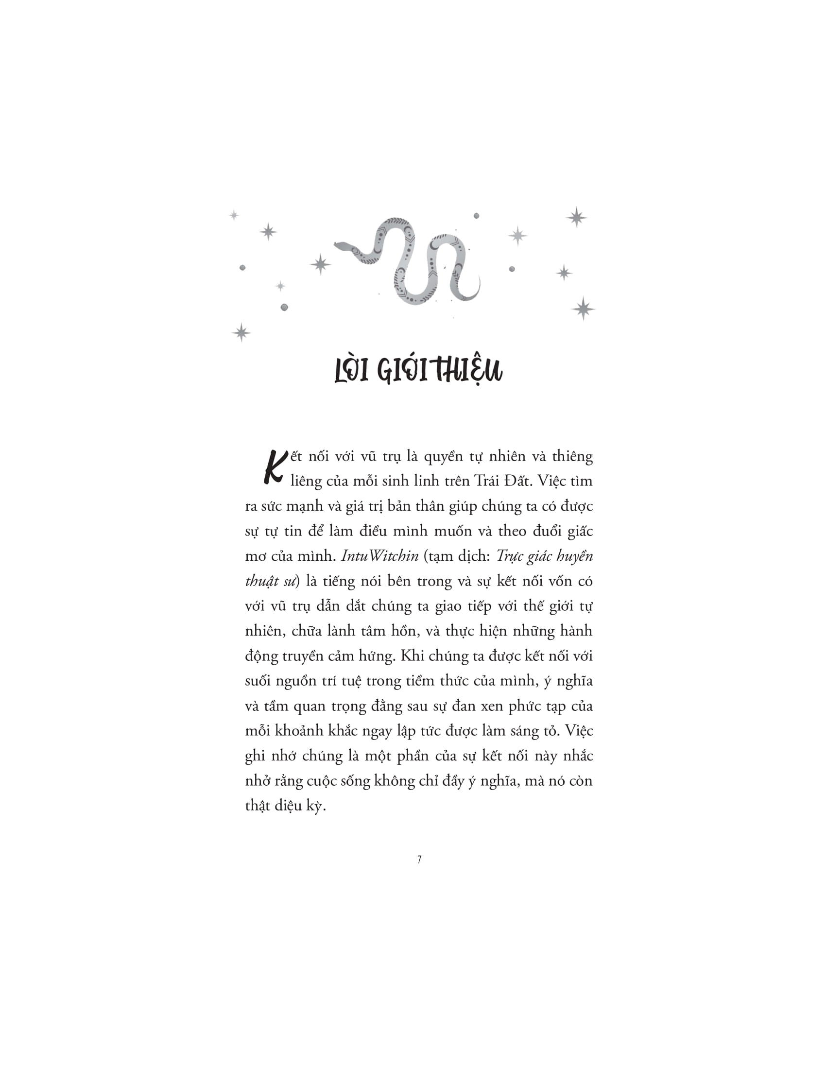 trí tuệ tâm thức - Ảnh 5