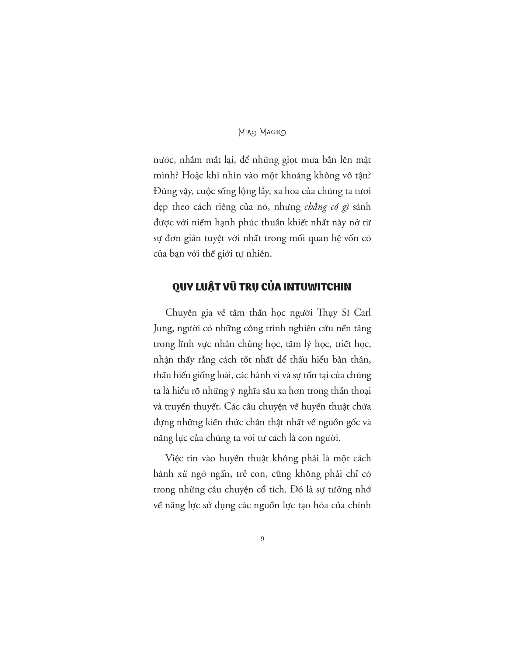 trí tuệ tâm thức - Ảnh 7