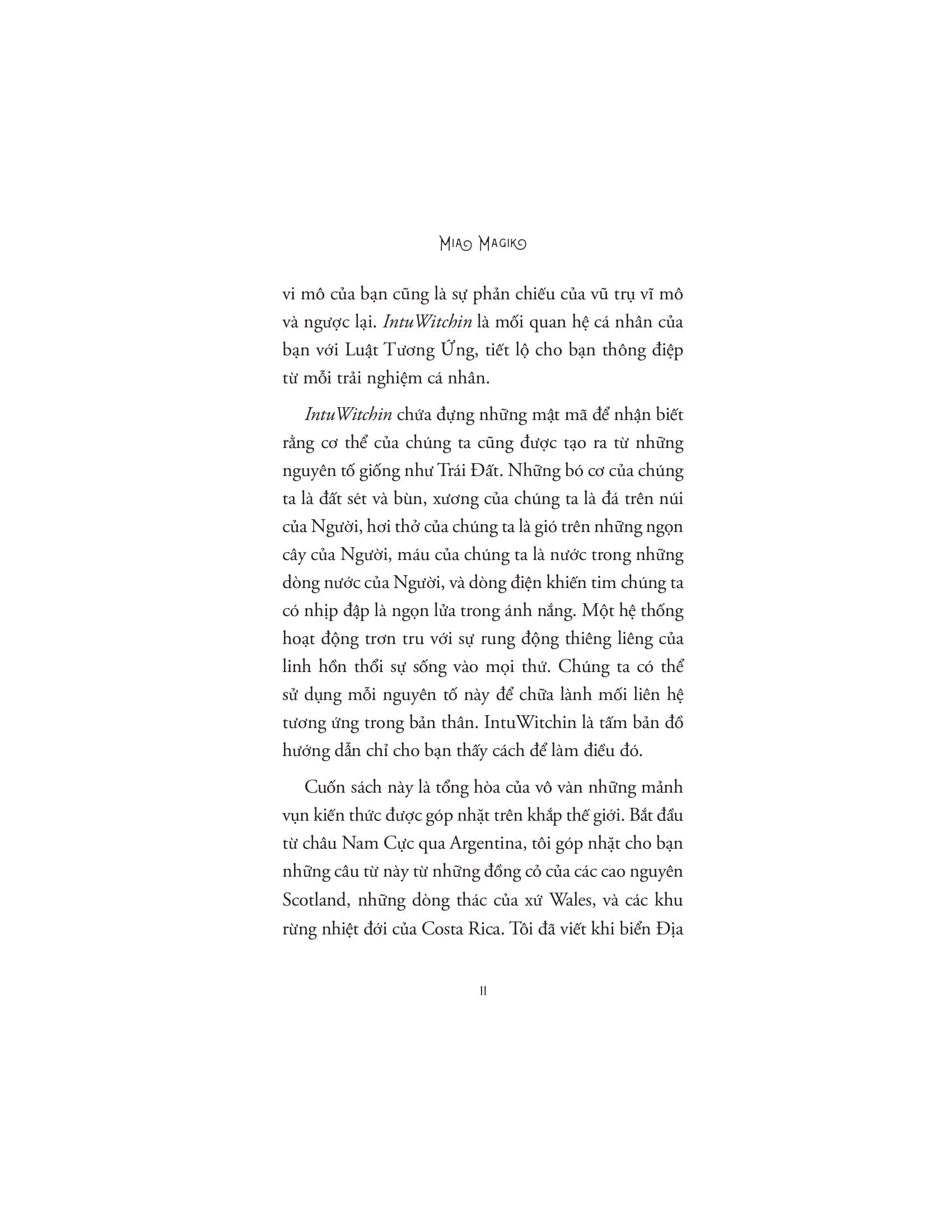 trí tuệ tâm thức - Ảnh 9