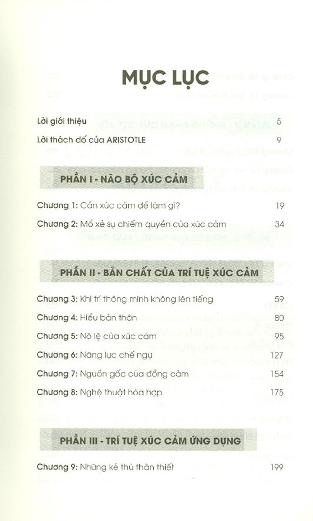 trí tuệ xúc cảm - Ảnh 6