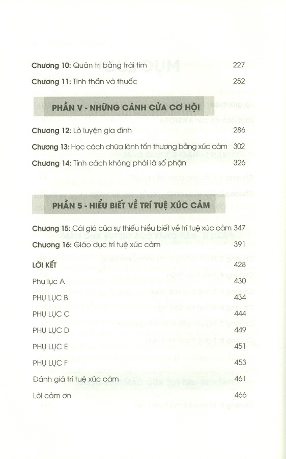 trí tuệ xúc cảm - Ảnh 7