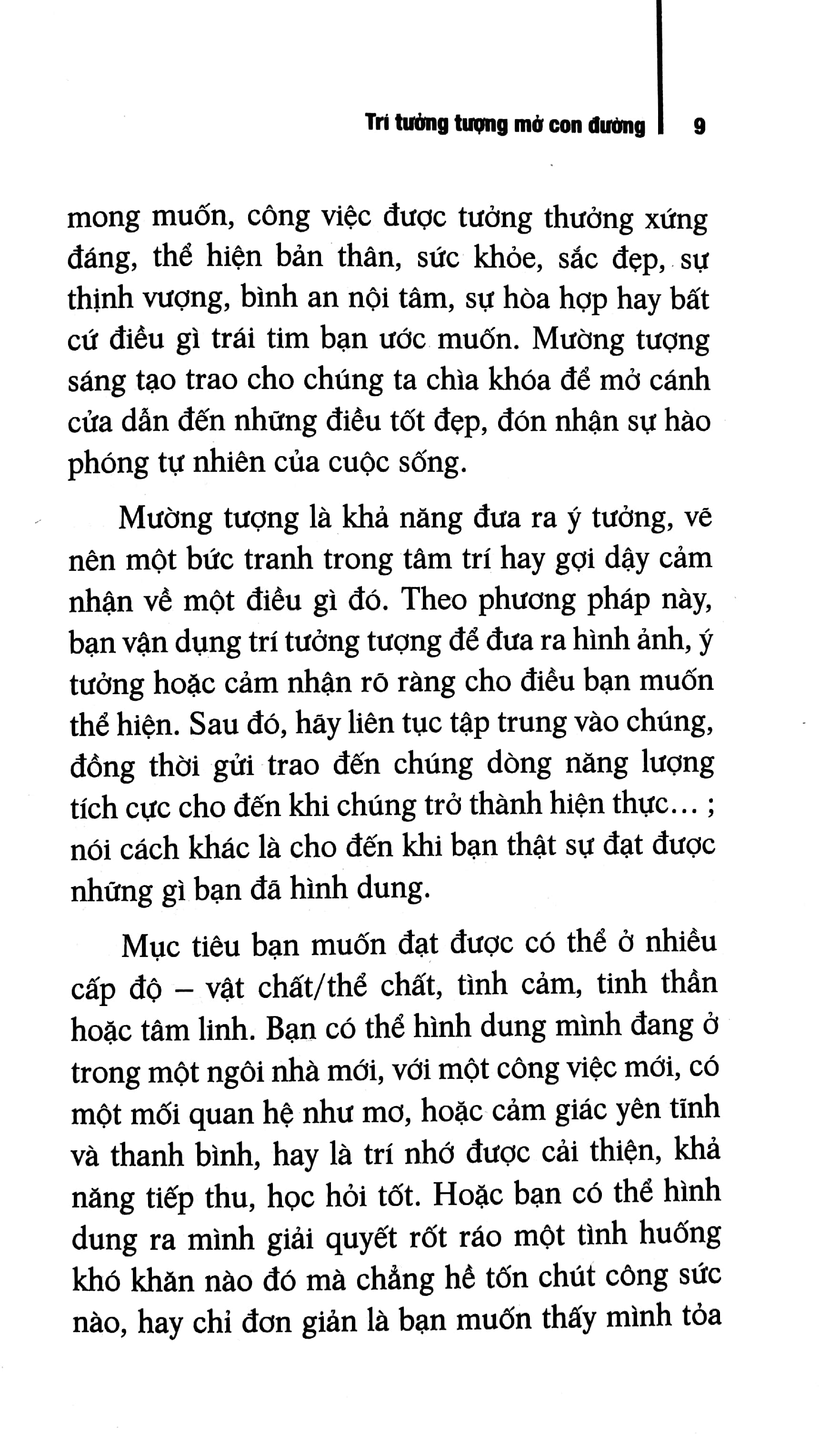 trí tưởng tượng mở con đường (tái bản) - Ảnh 10