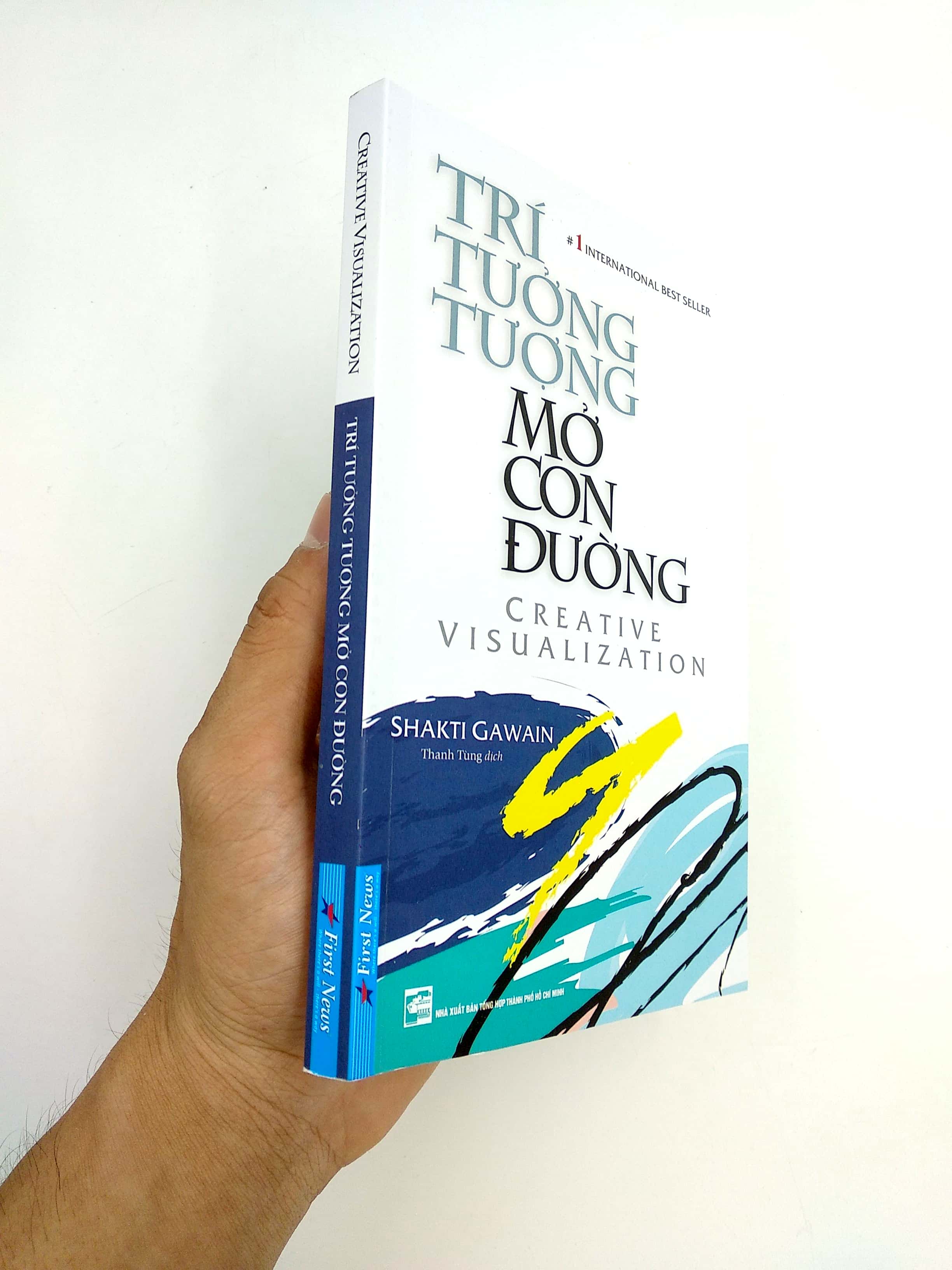 trí tưởng tượng mở con đường (tái bản) - Ảnh 12