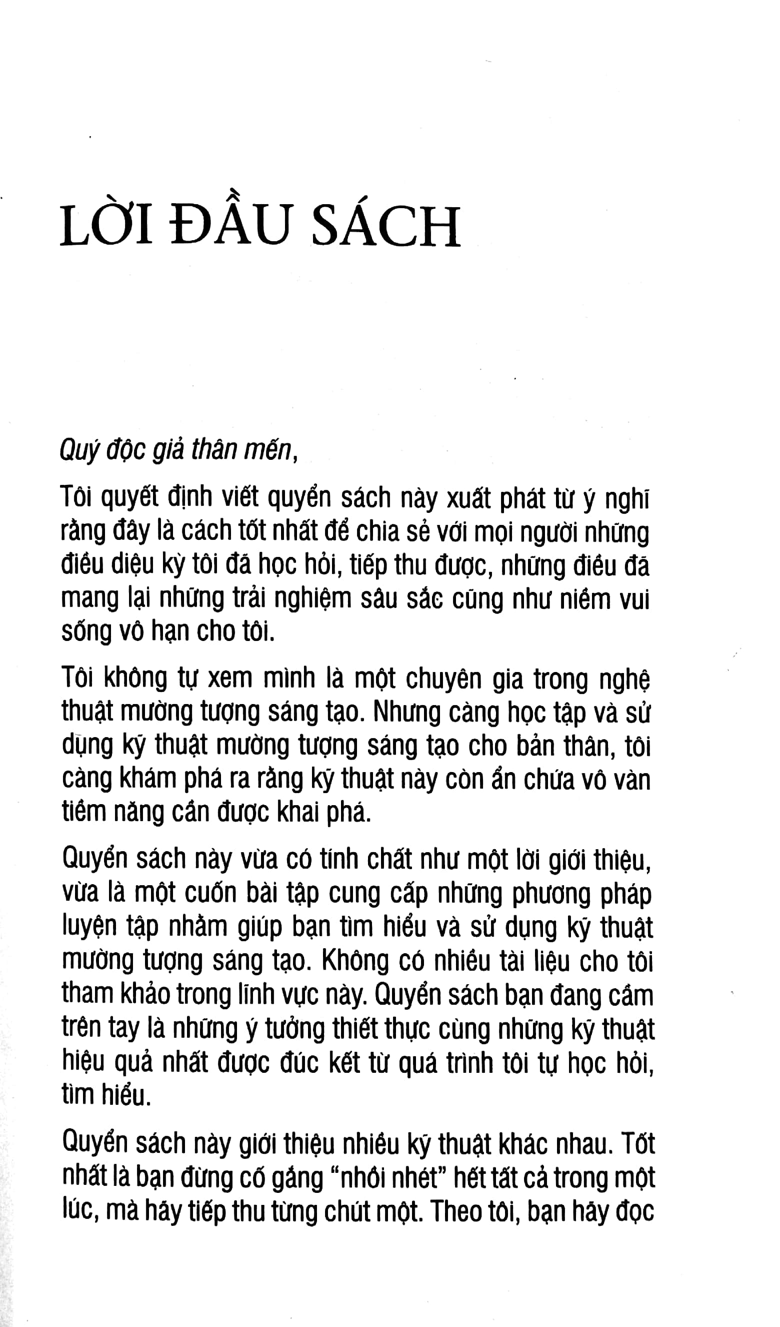 trí tưởng tượng mở con đường (tái bản) - Ảnh 3