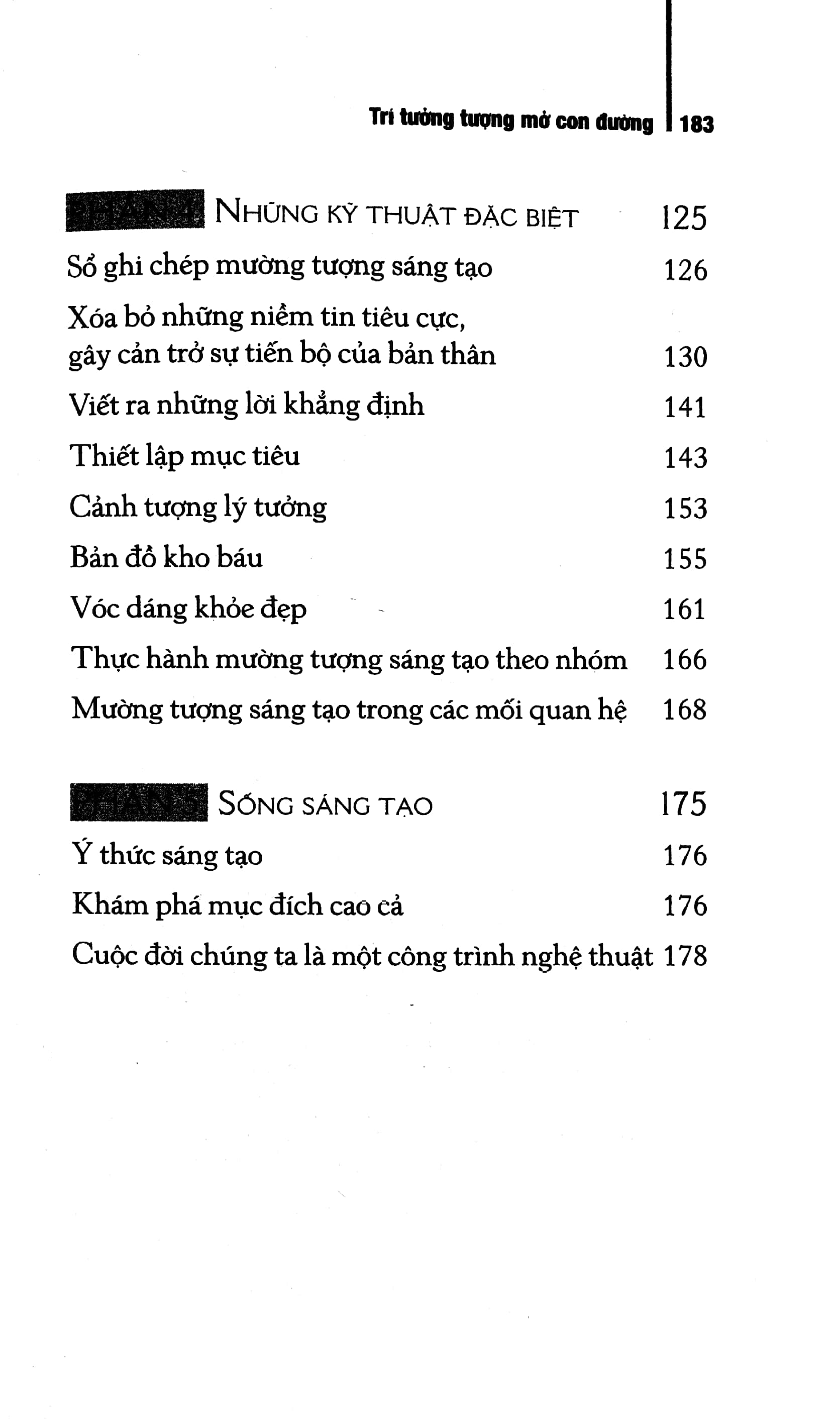 trí tưởng tượng mở con đường (tái bản) - Ảnh 7