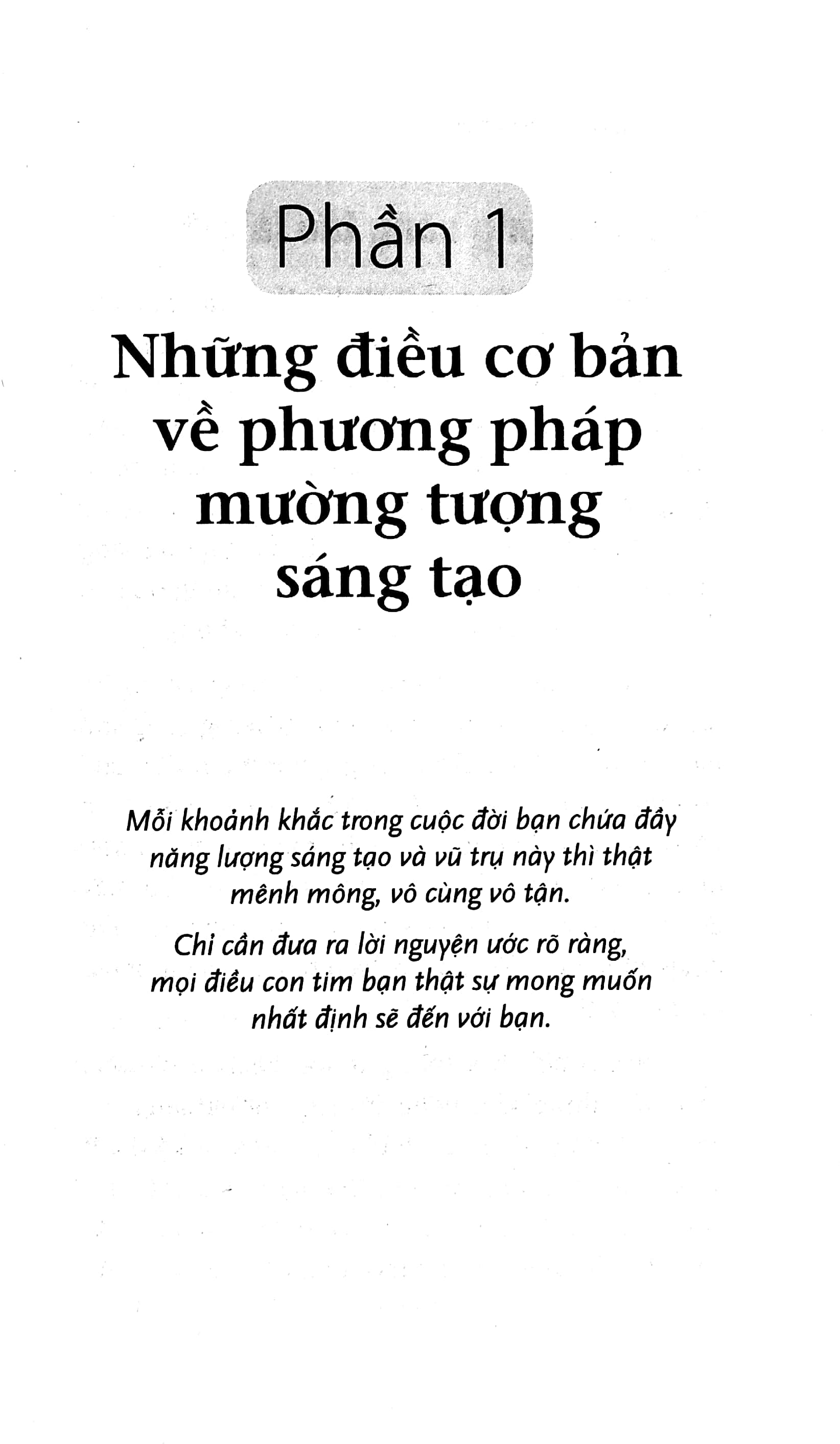trí tưởng tượng mở con đường (tái bản) - Ảnh 8